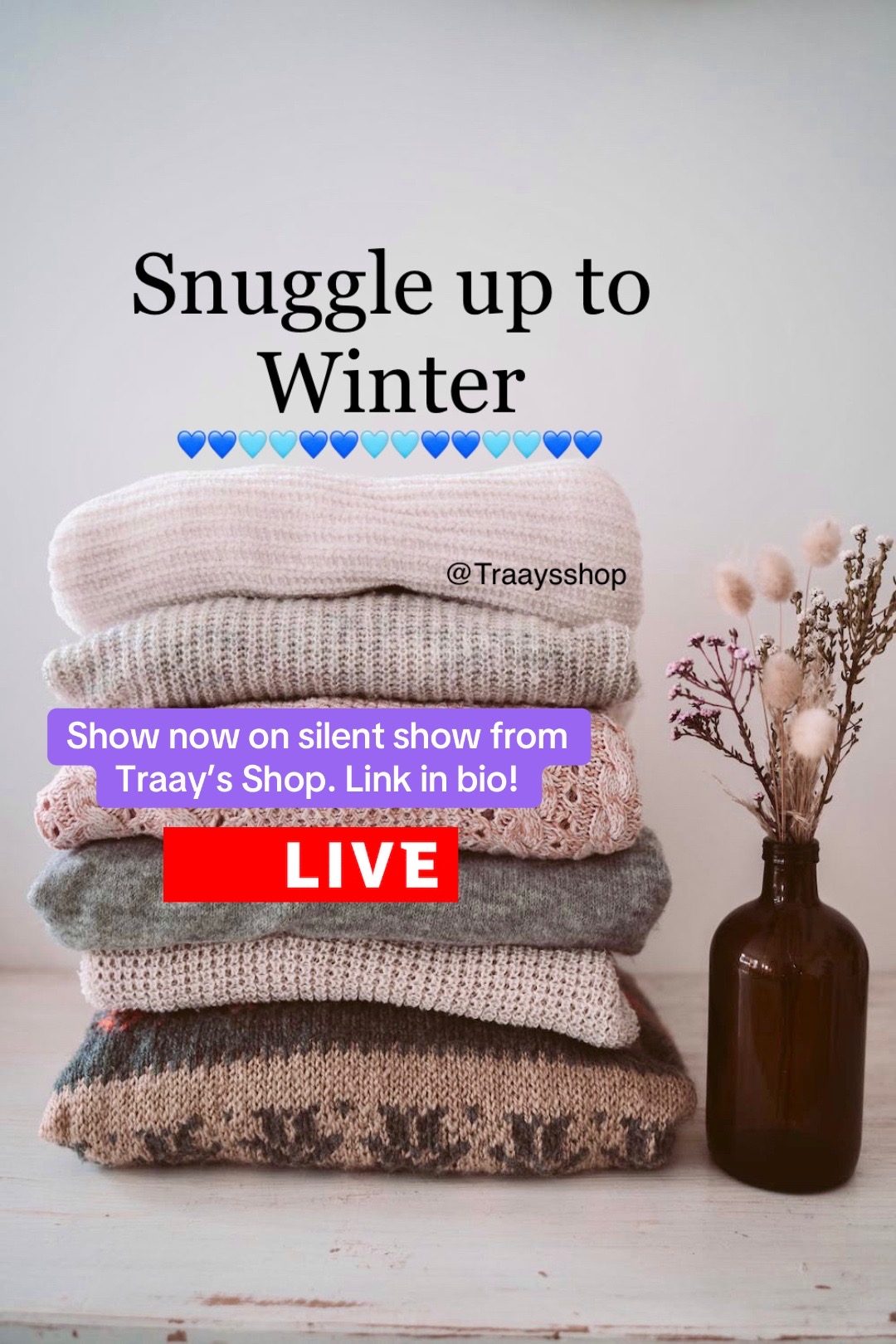 @Traays Shop
