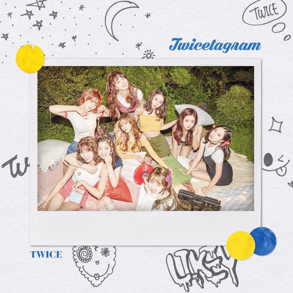 @Twice! 💗