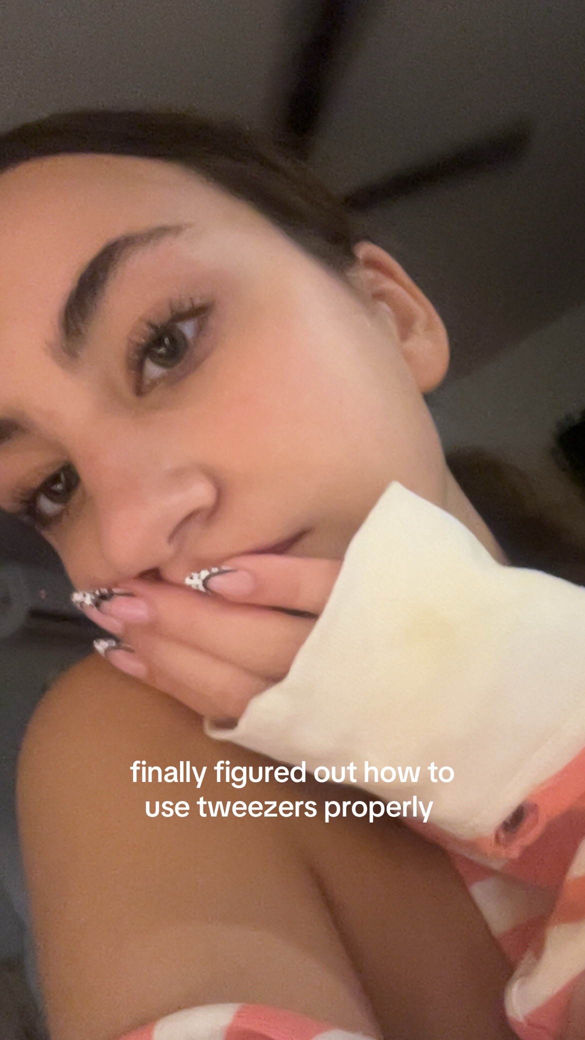 @👩&zwj;🦯