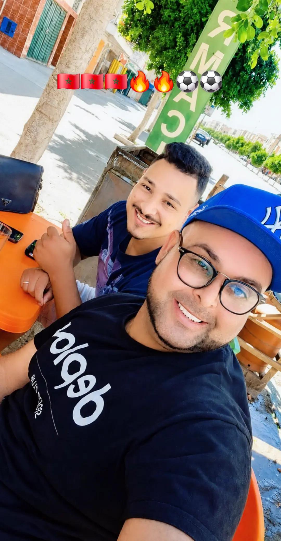 @Aʜᴍᴇᴅ Hᴀʏᴀɴɪ Aʀᴛ𖤐🇲🇦