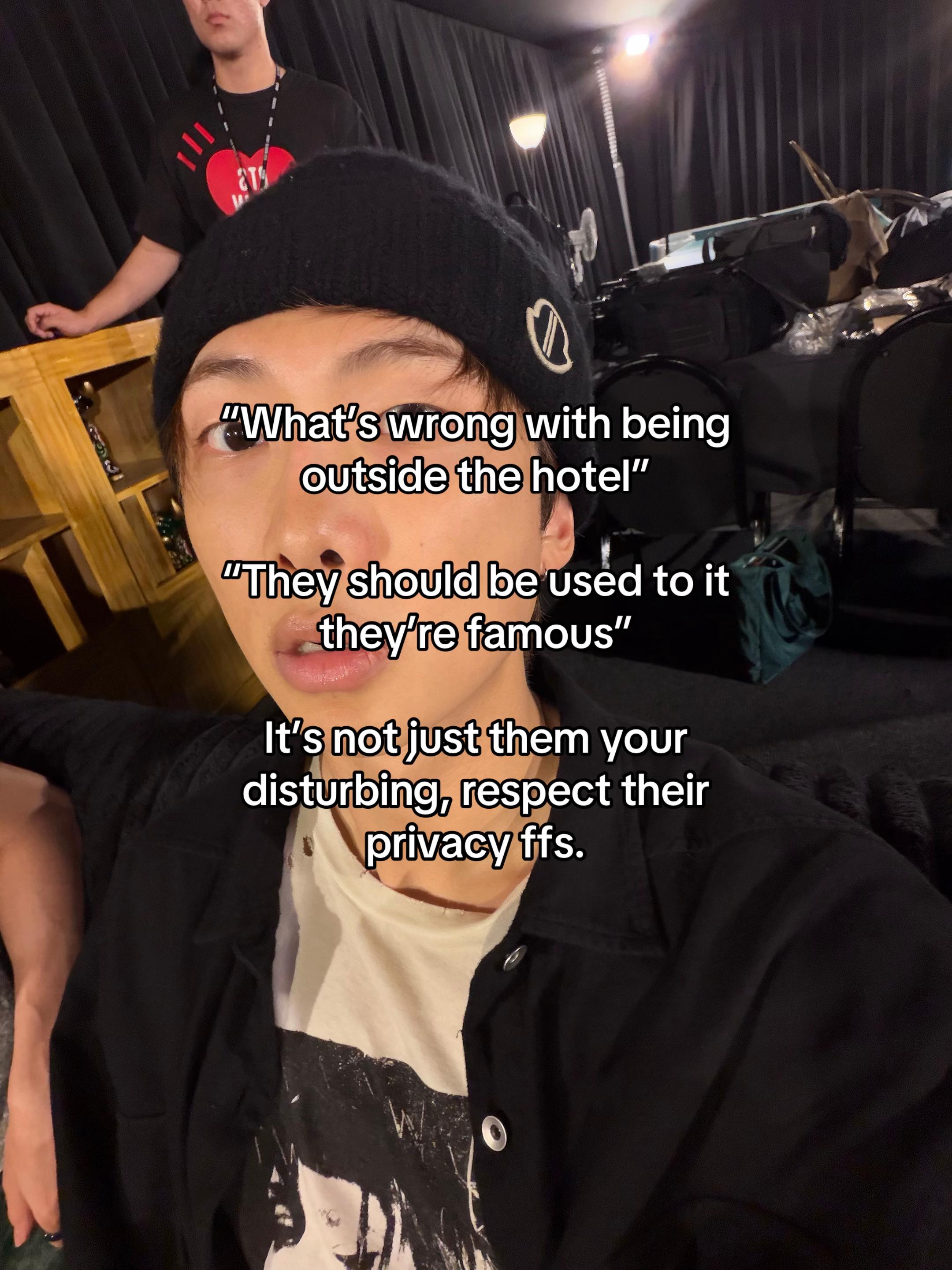@Hobiah (fan account)