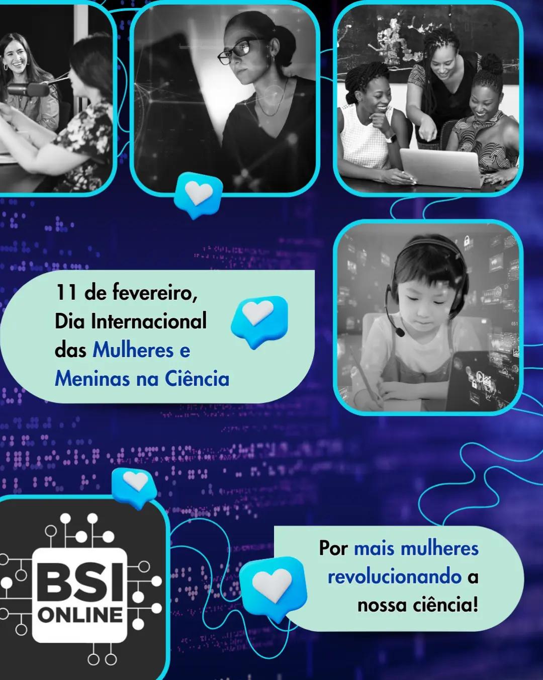 @BSI Online
