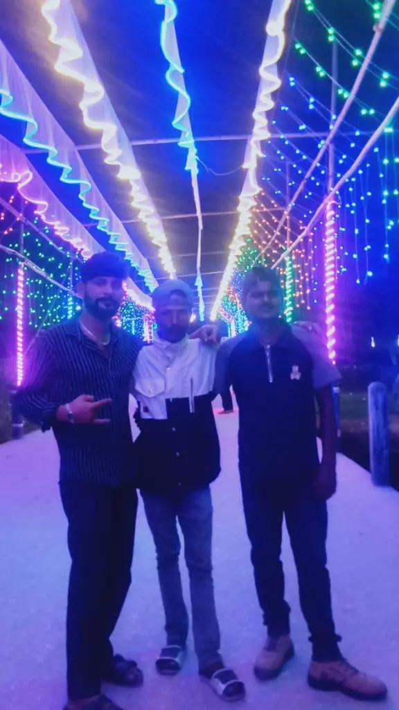 @Karan Mandal
