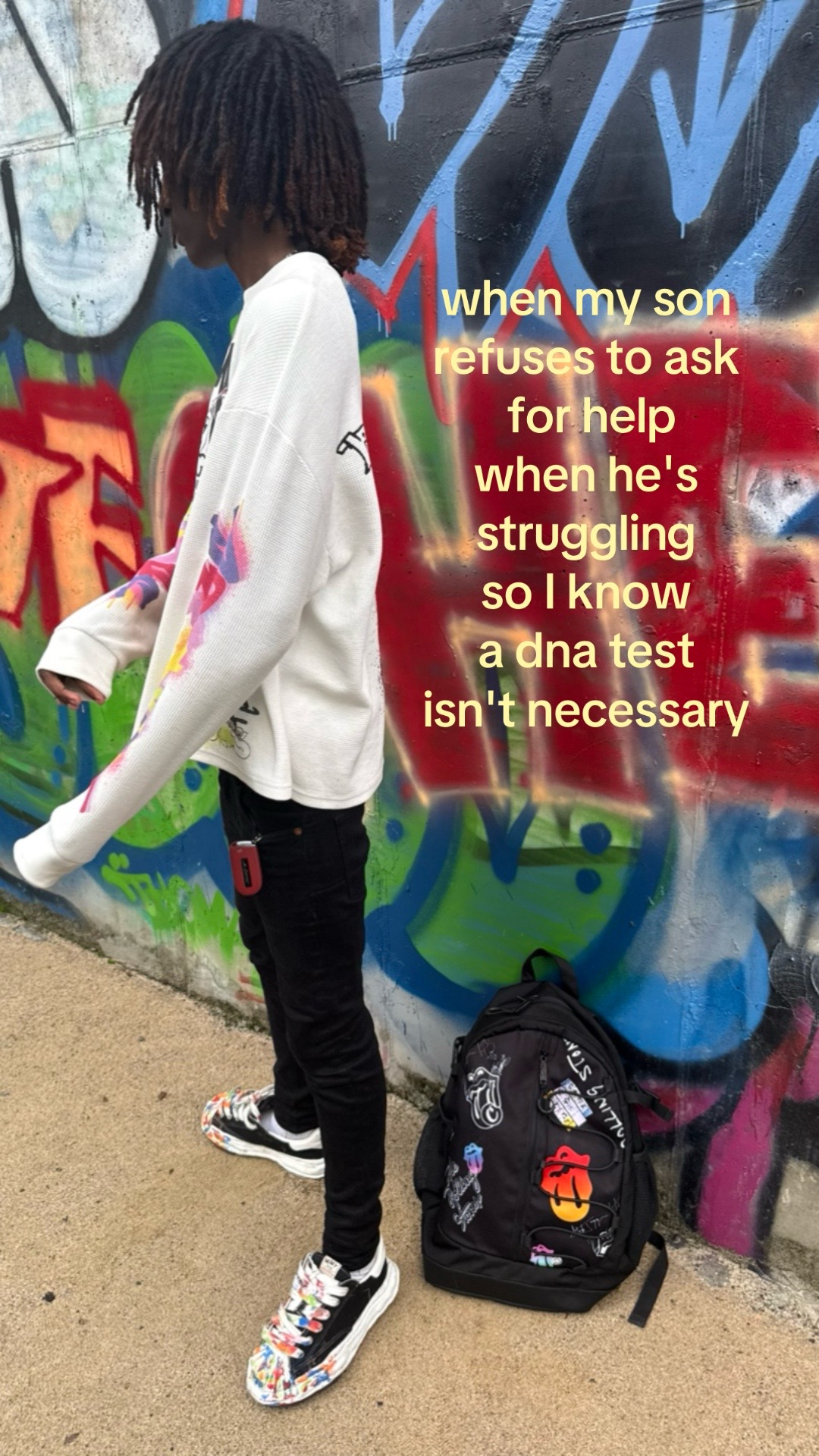 @:I