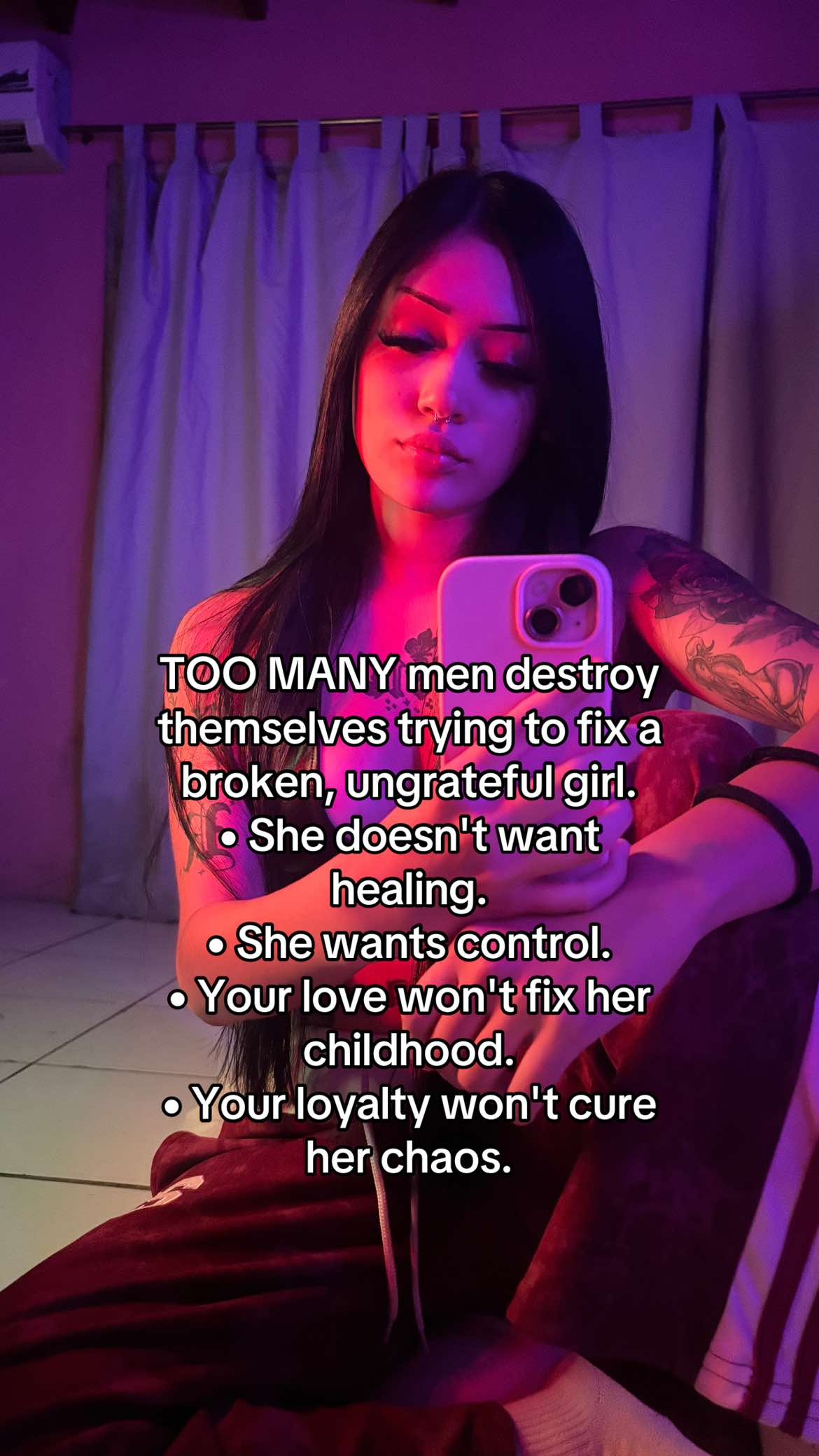 @Lilith 🧸