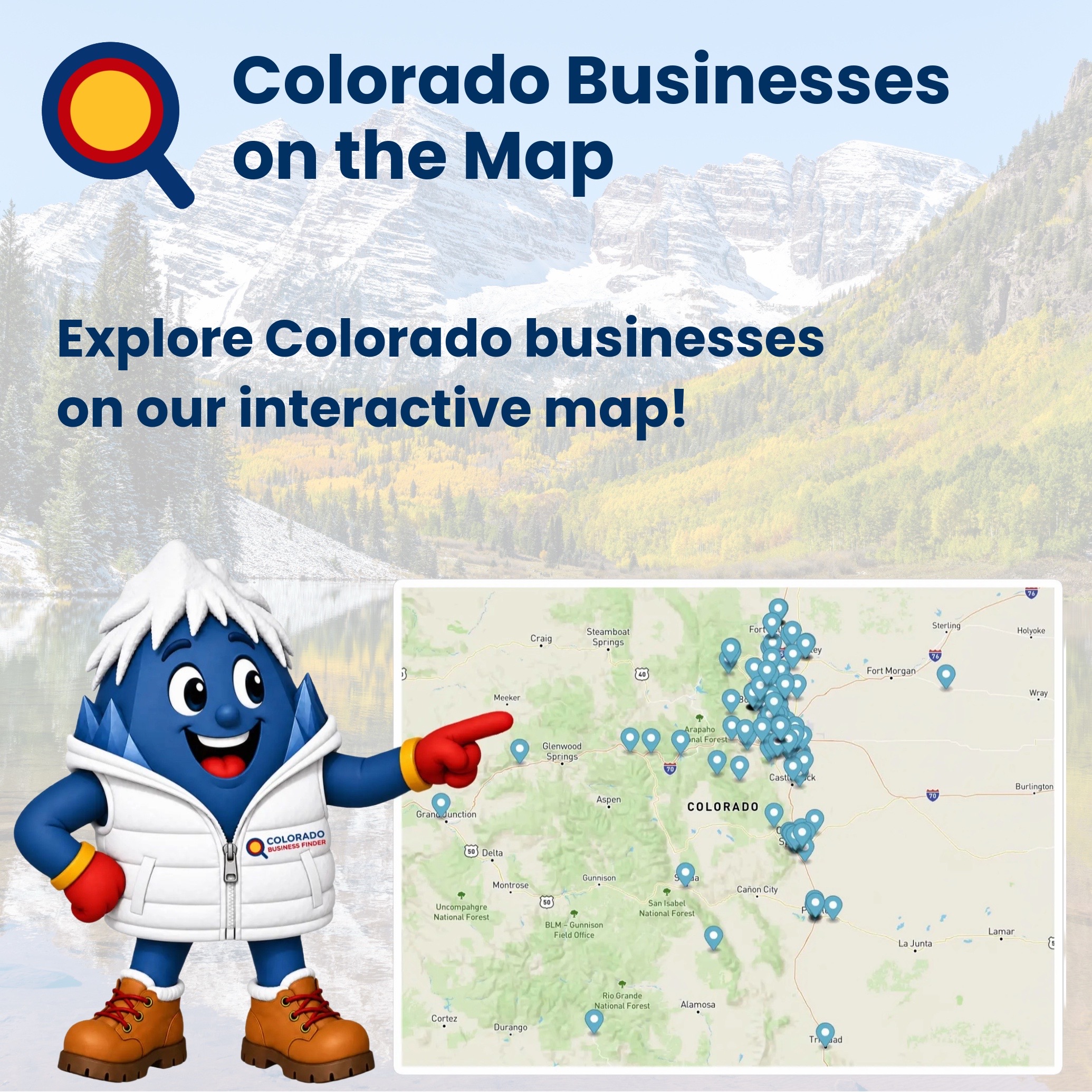 @Colorado Business Finder