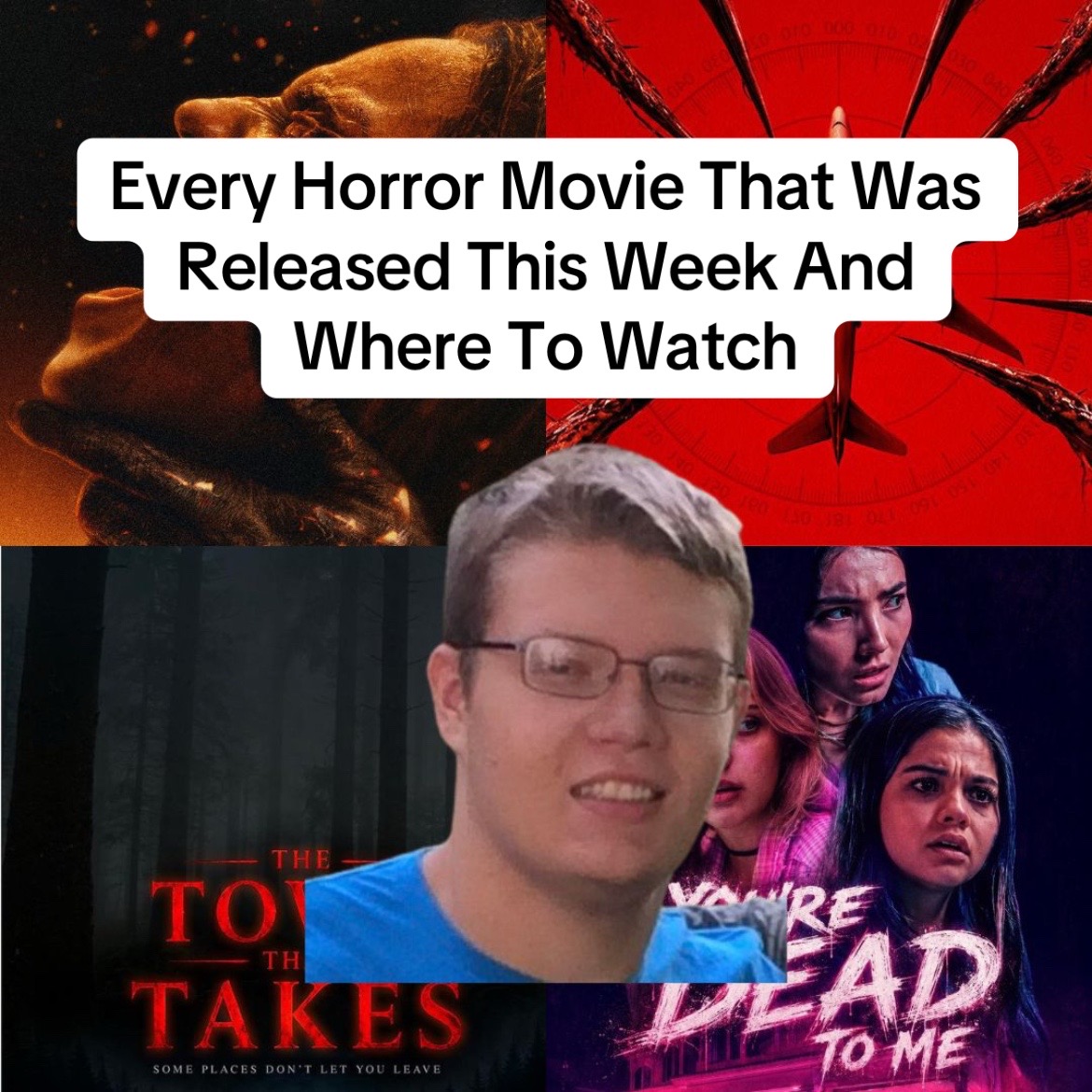 @DMB Horror
