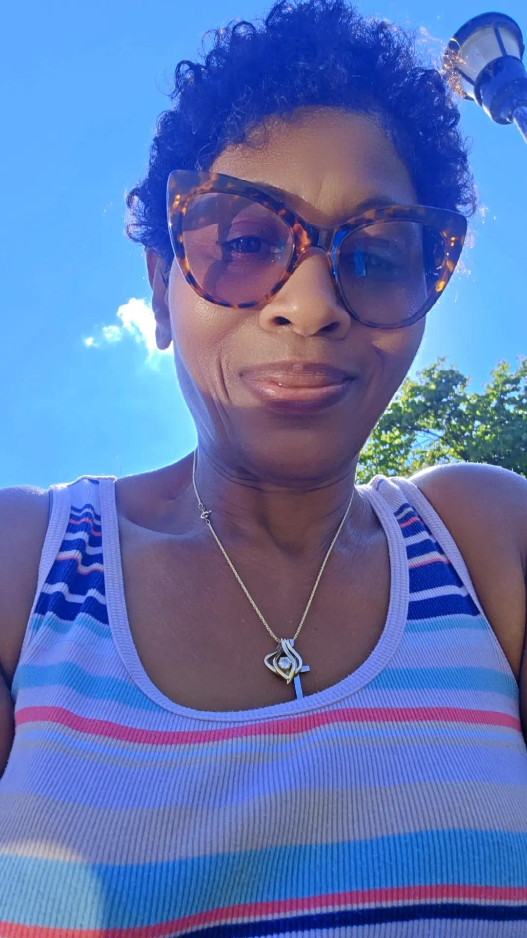 @BerniceColeman
