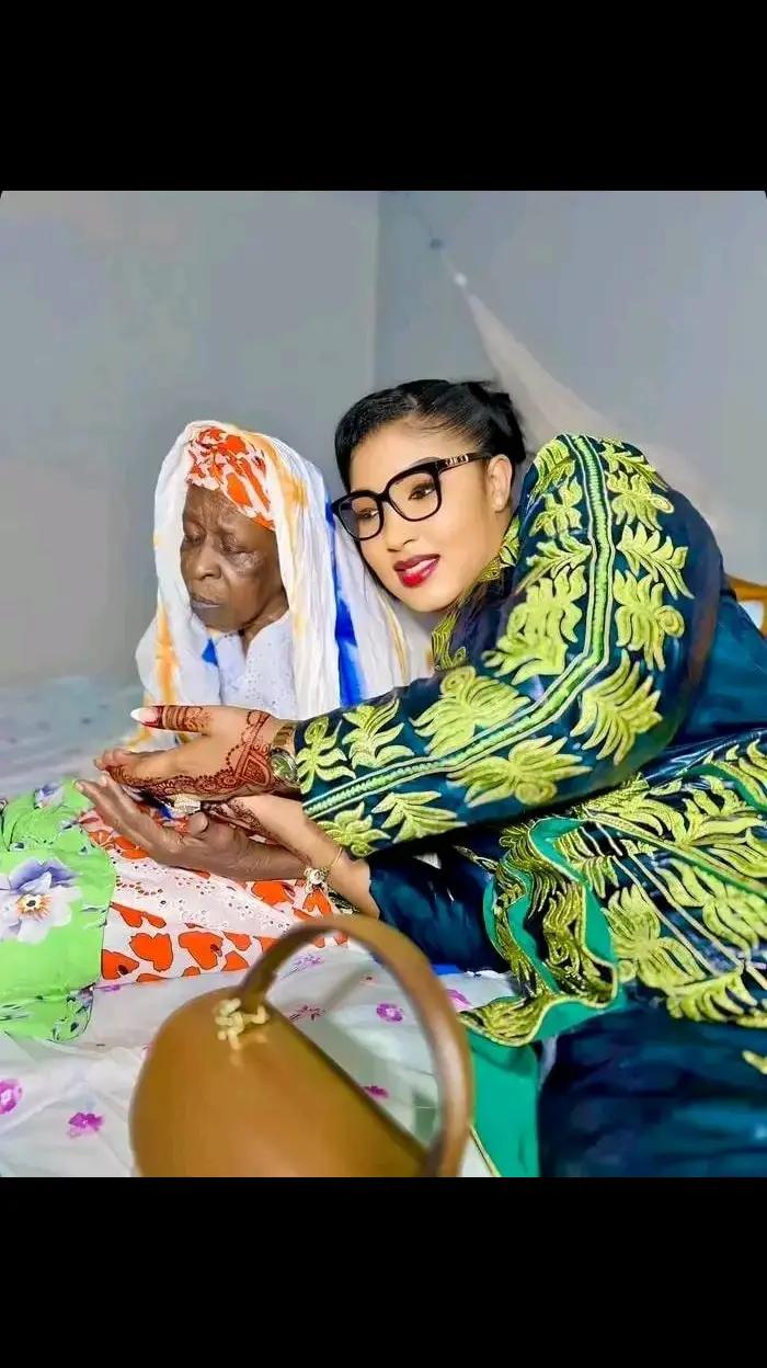 @Fatoumata Batouly Niane