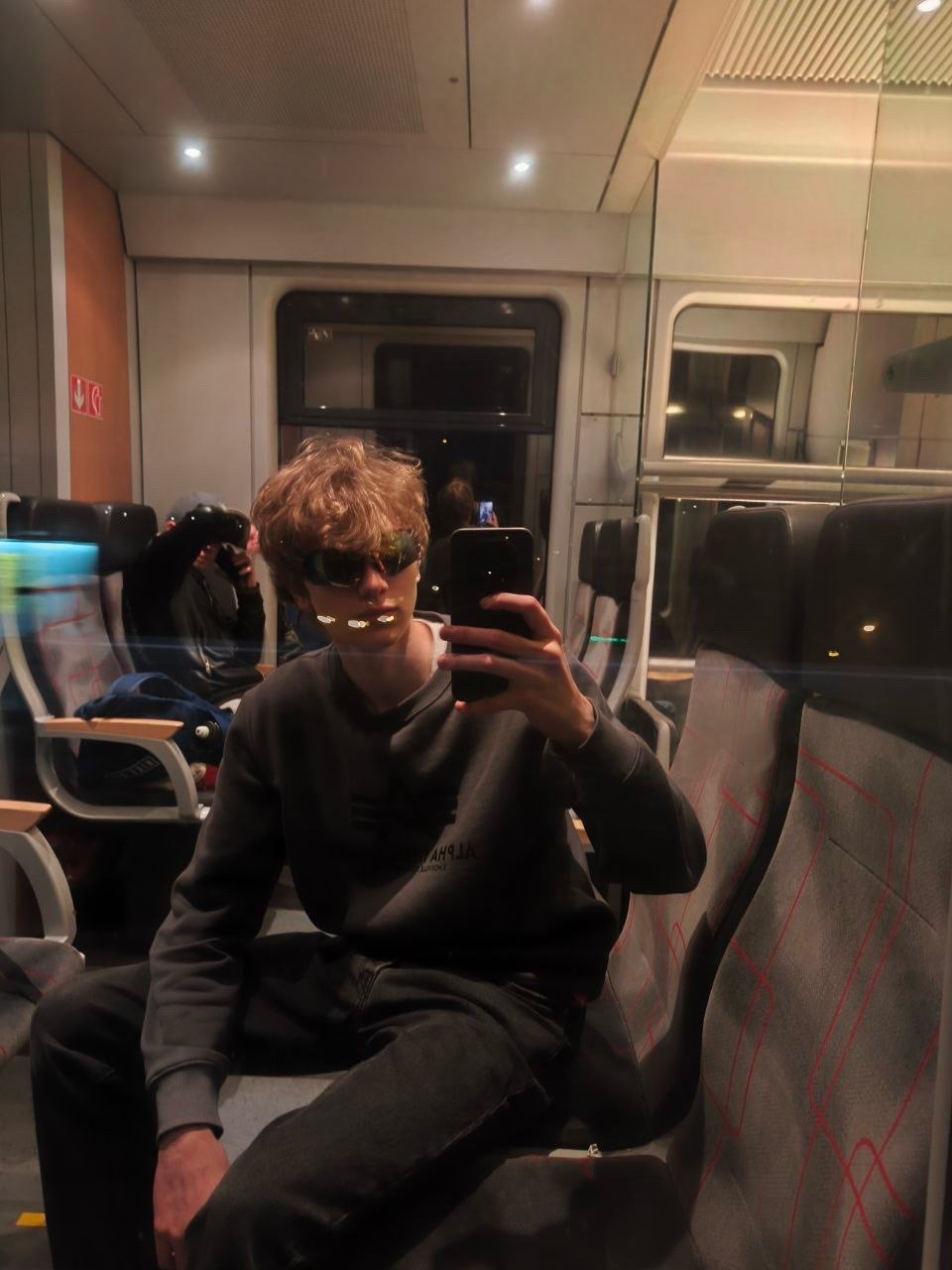 @☄️