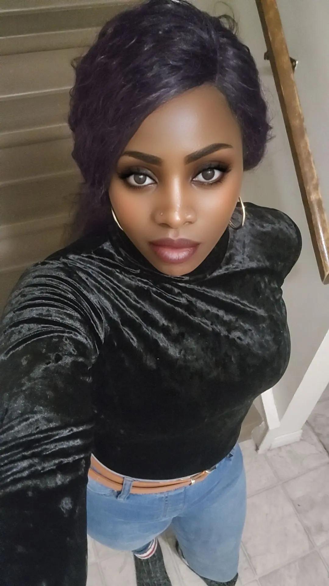 @Pauline Wambui