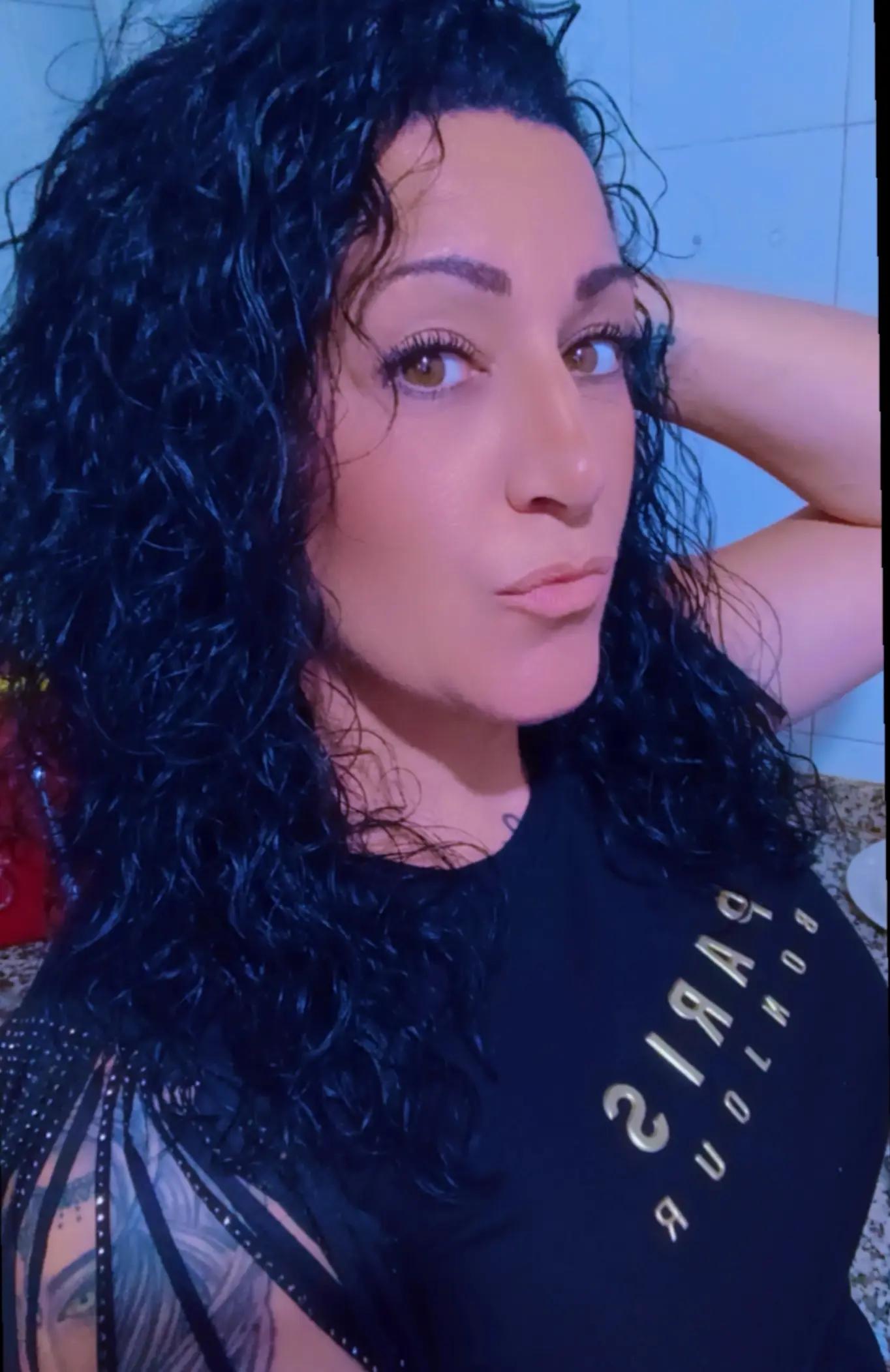 @☀️ Morena Sureña 🌴