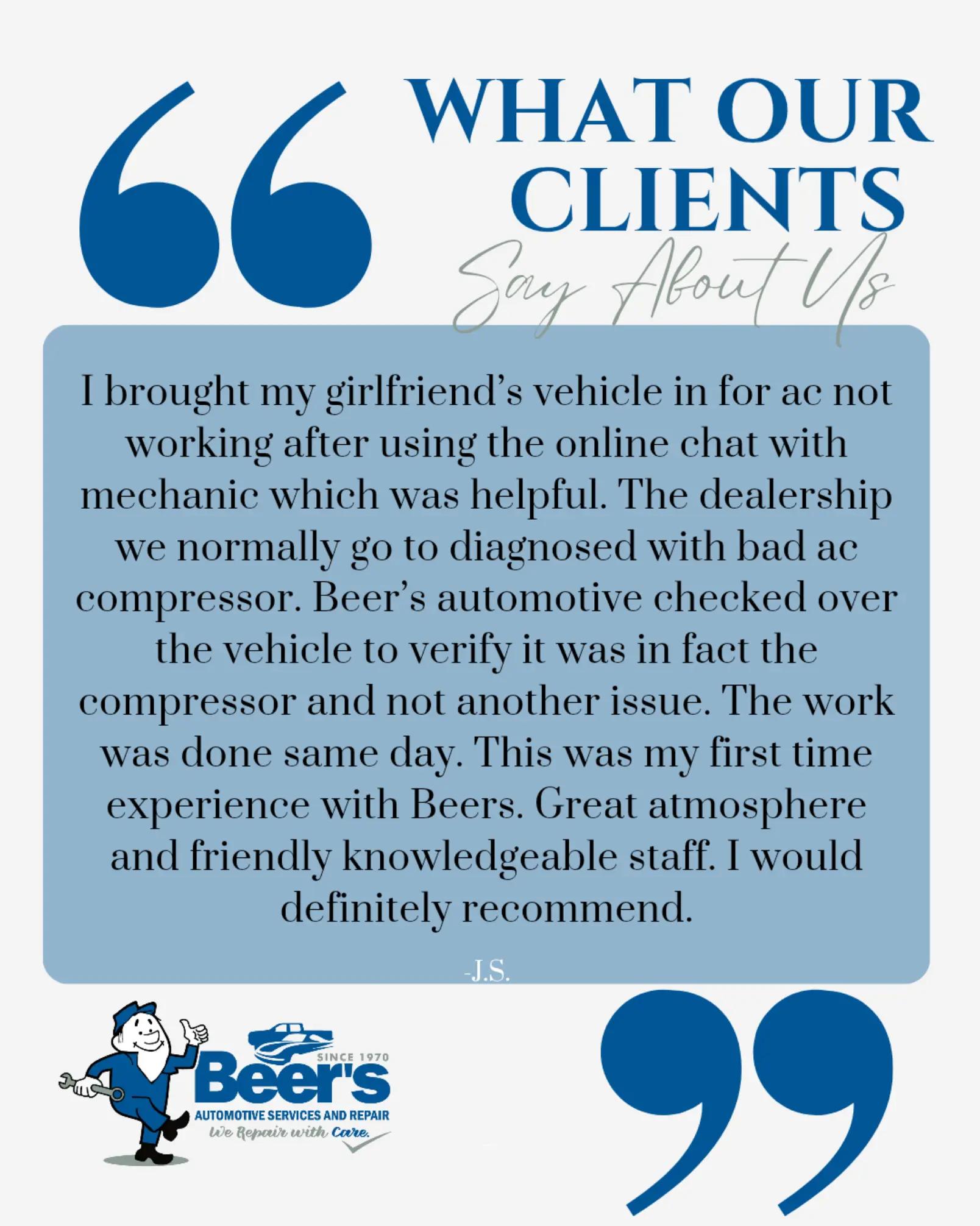 @Beers Automotive