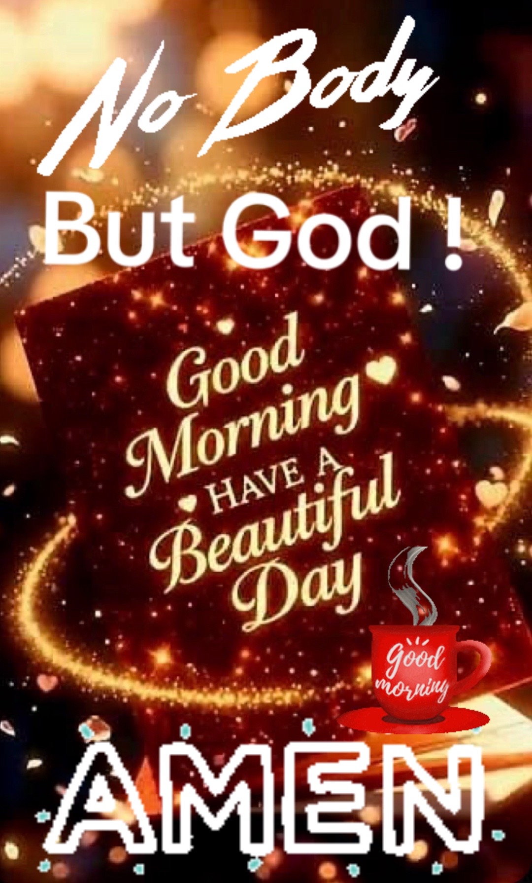 @Praise the Lord 🕊️💕🗯️
