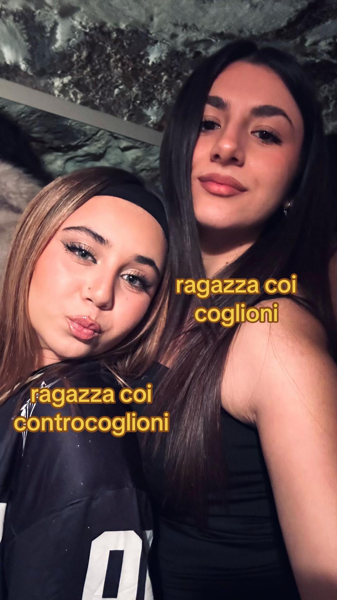 @giulia pepe