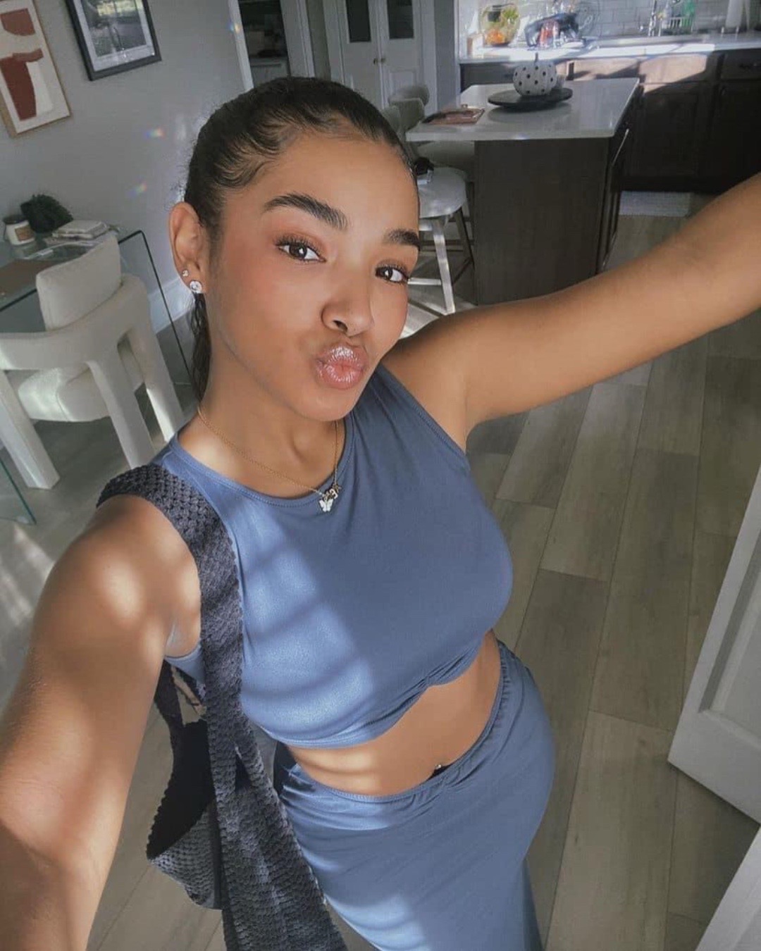 @Tracy Ayanna ❤️🦋