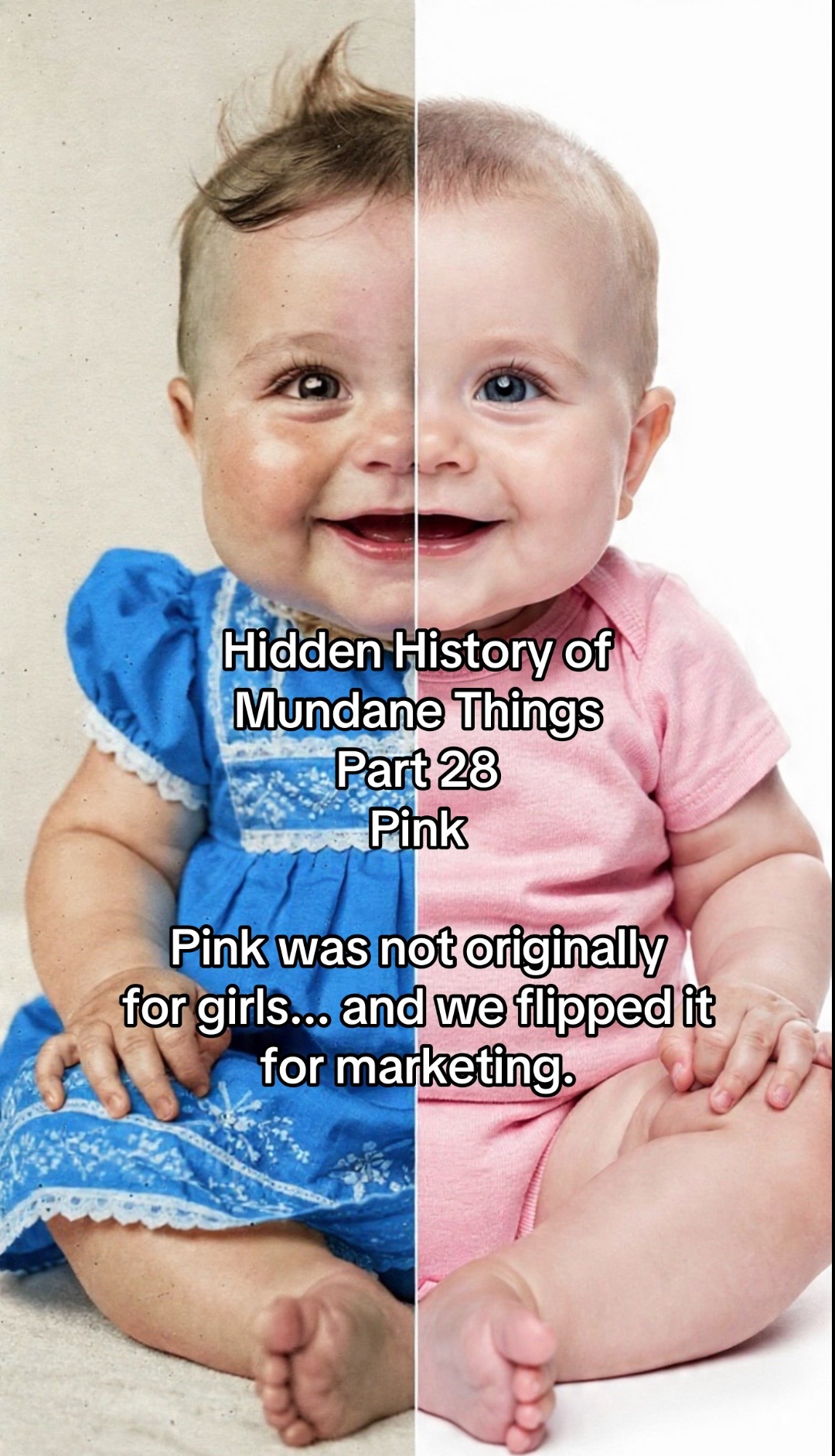 @mundanehistories