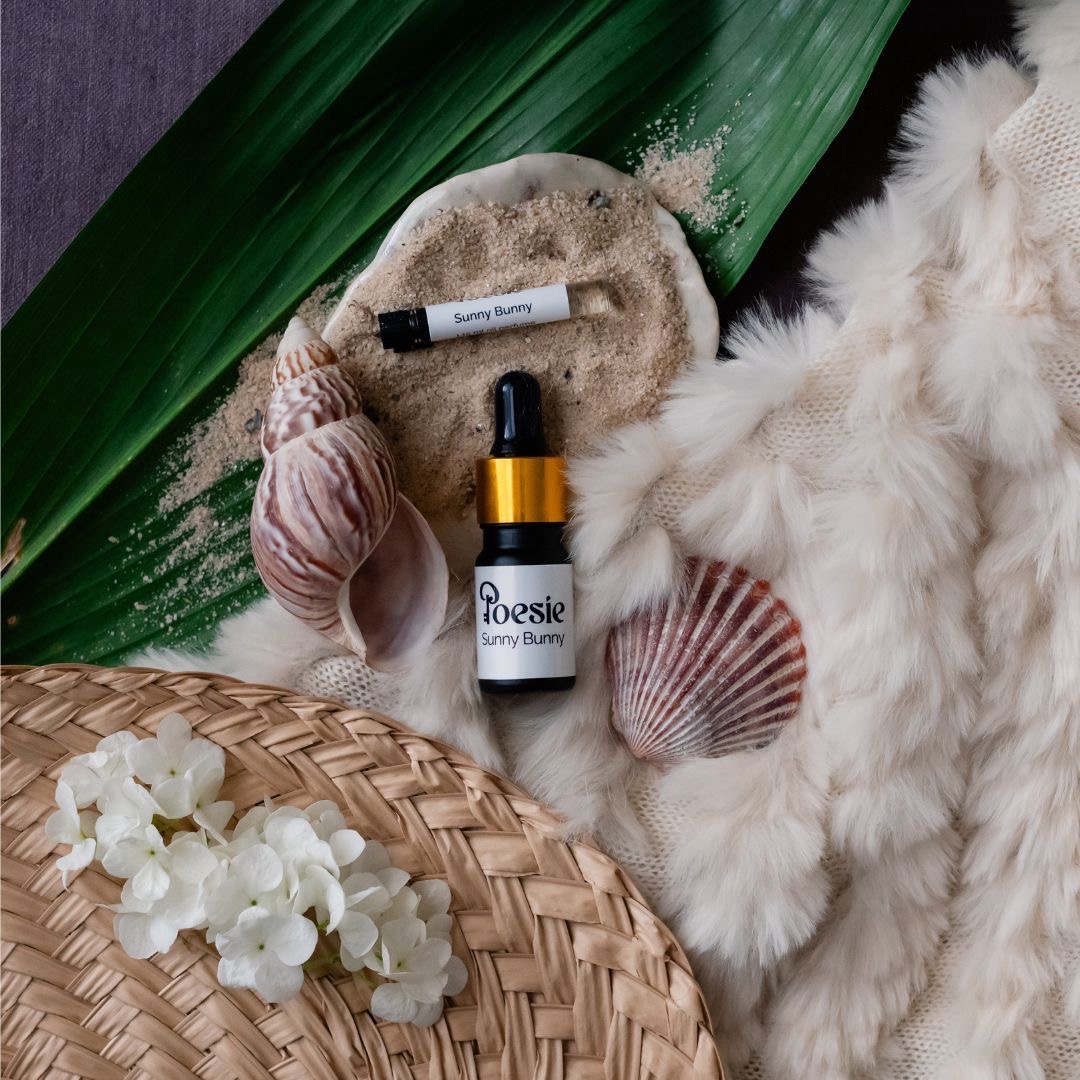 @Poesie Perfume