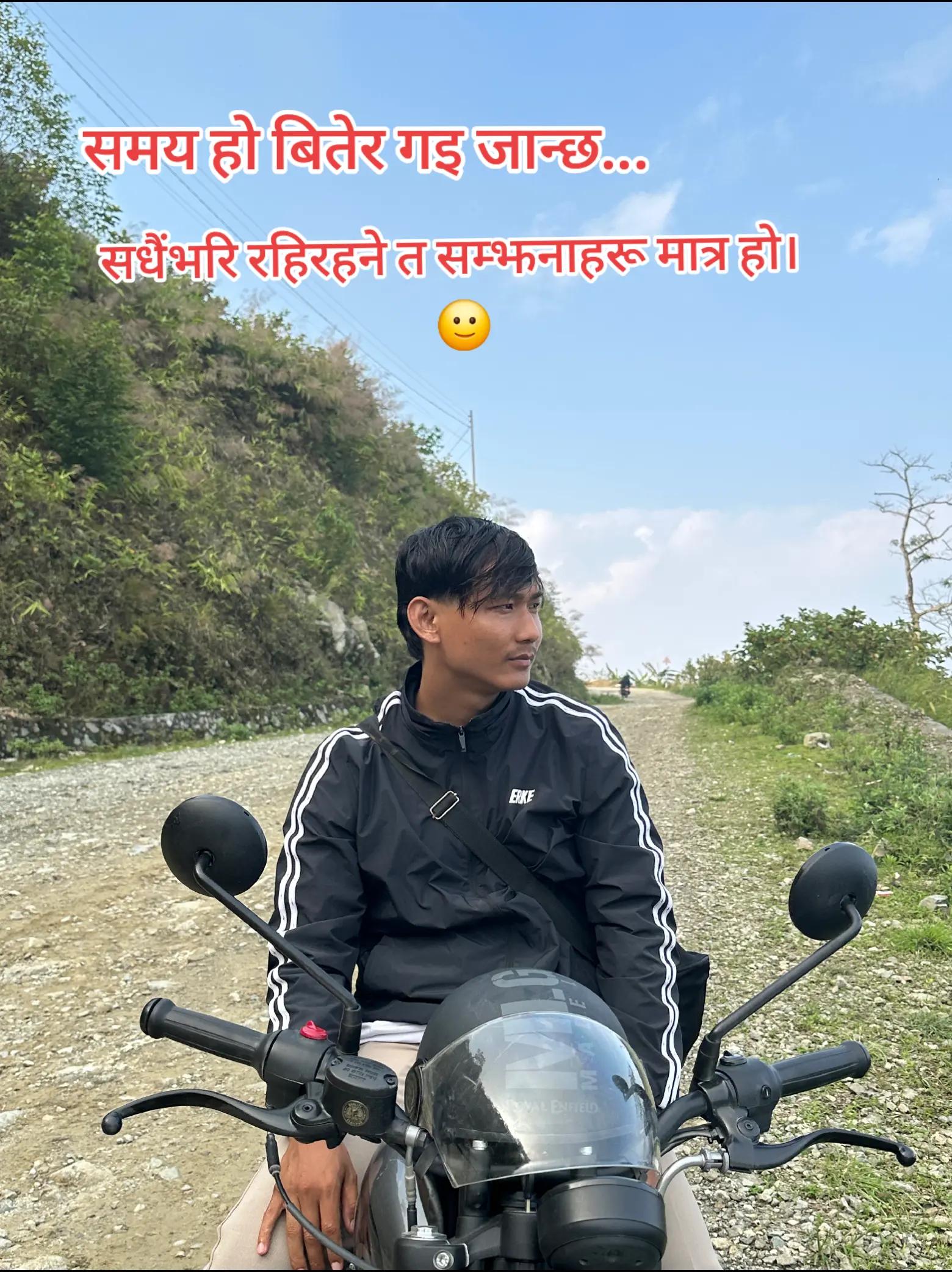 @DK Yadi Magar