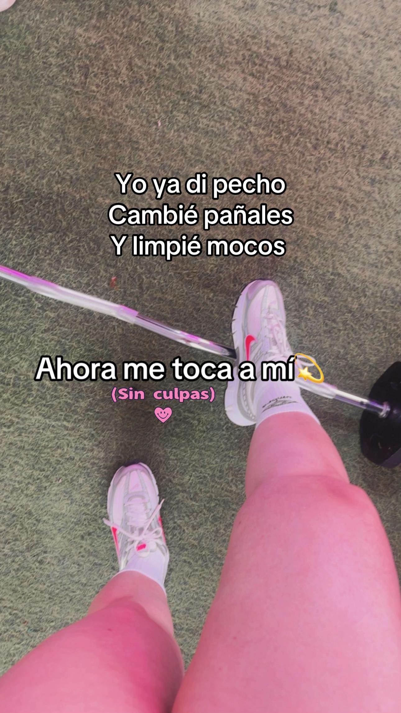 @María