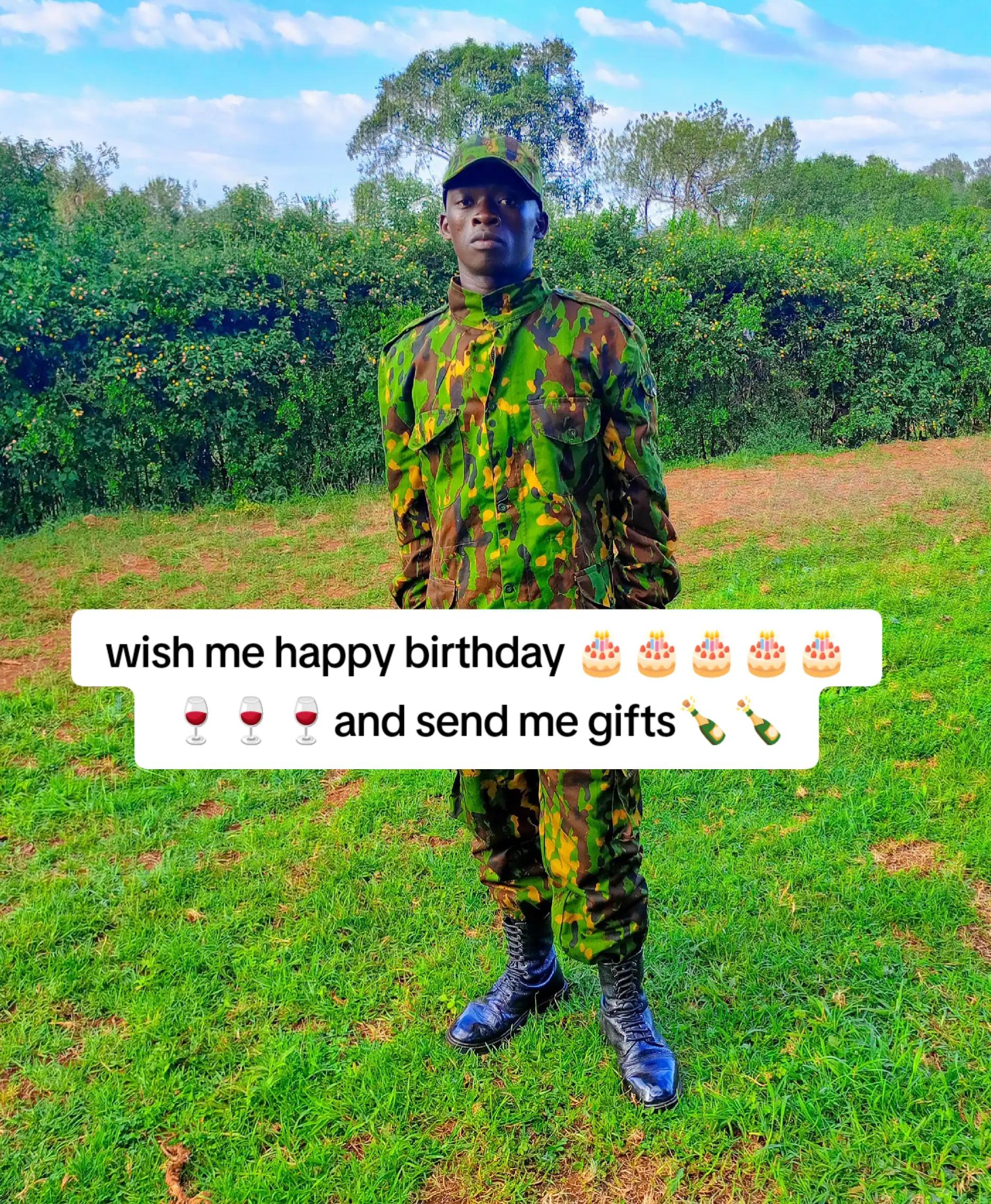 @MINISTER JOSEPH MUGURU (SALT)