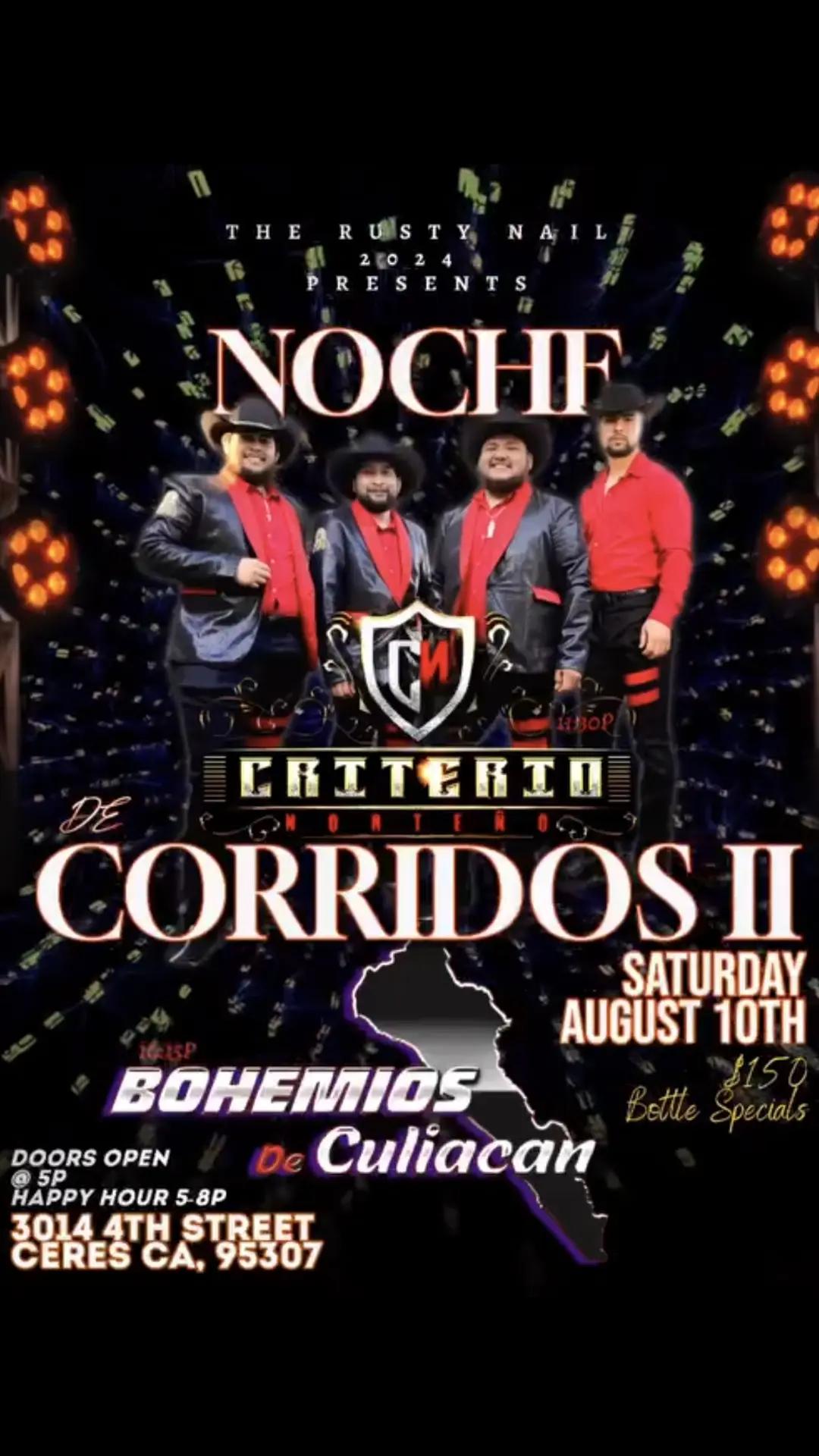 @CRITERIO NORTEÑO