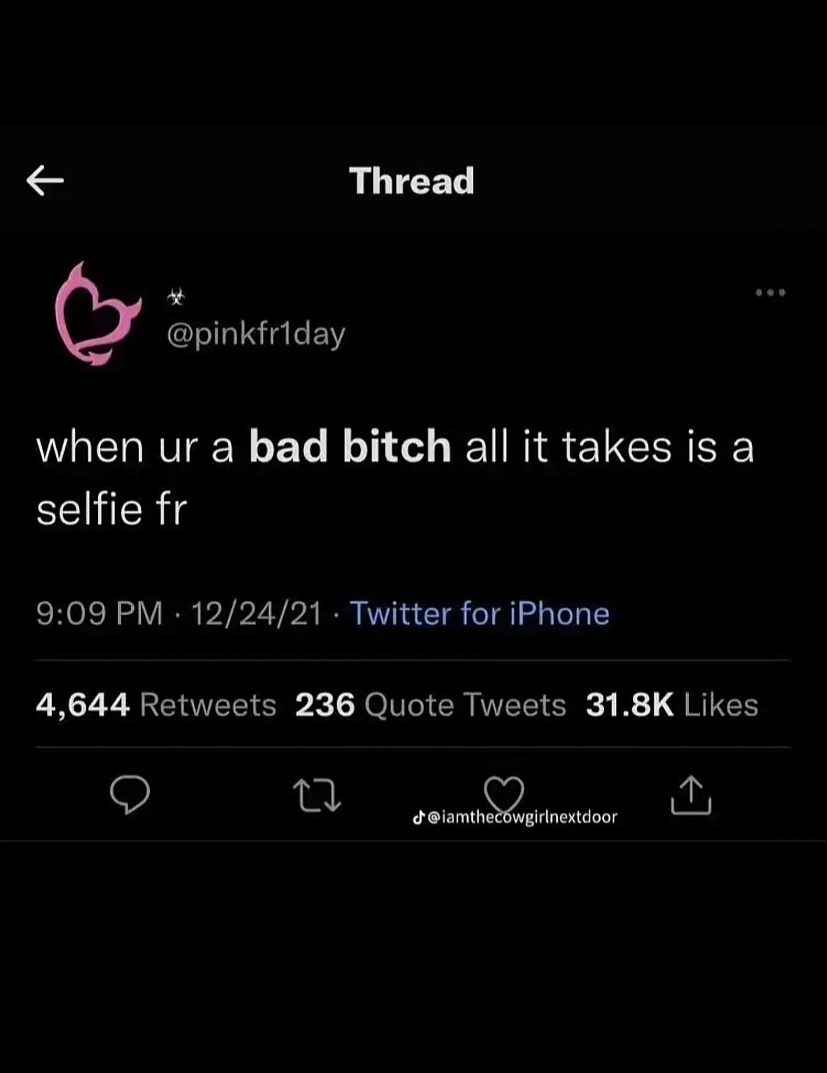 @Trini Winnie 🍭