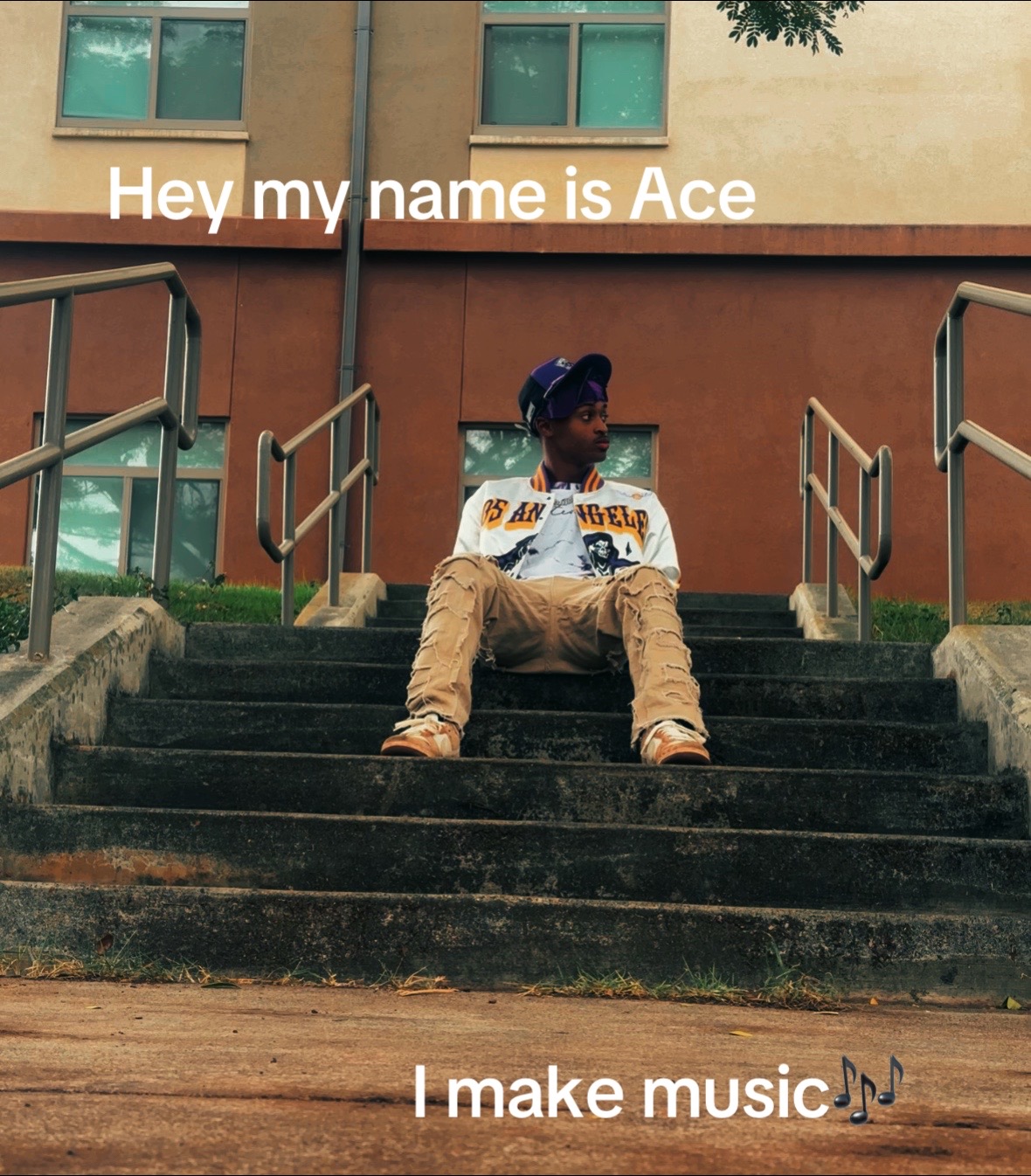 @Ace Jackson