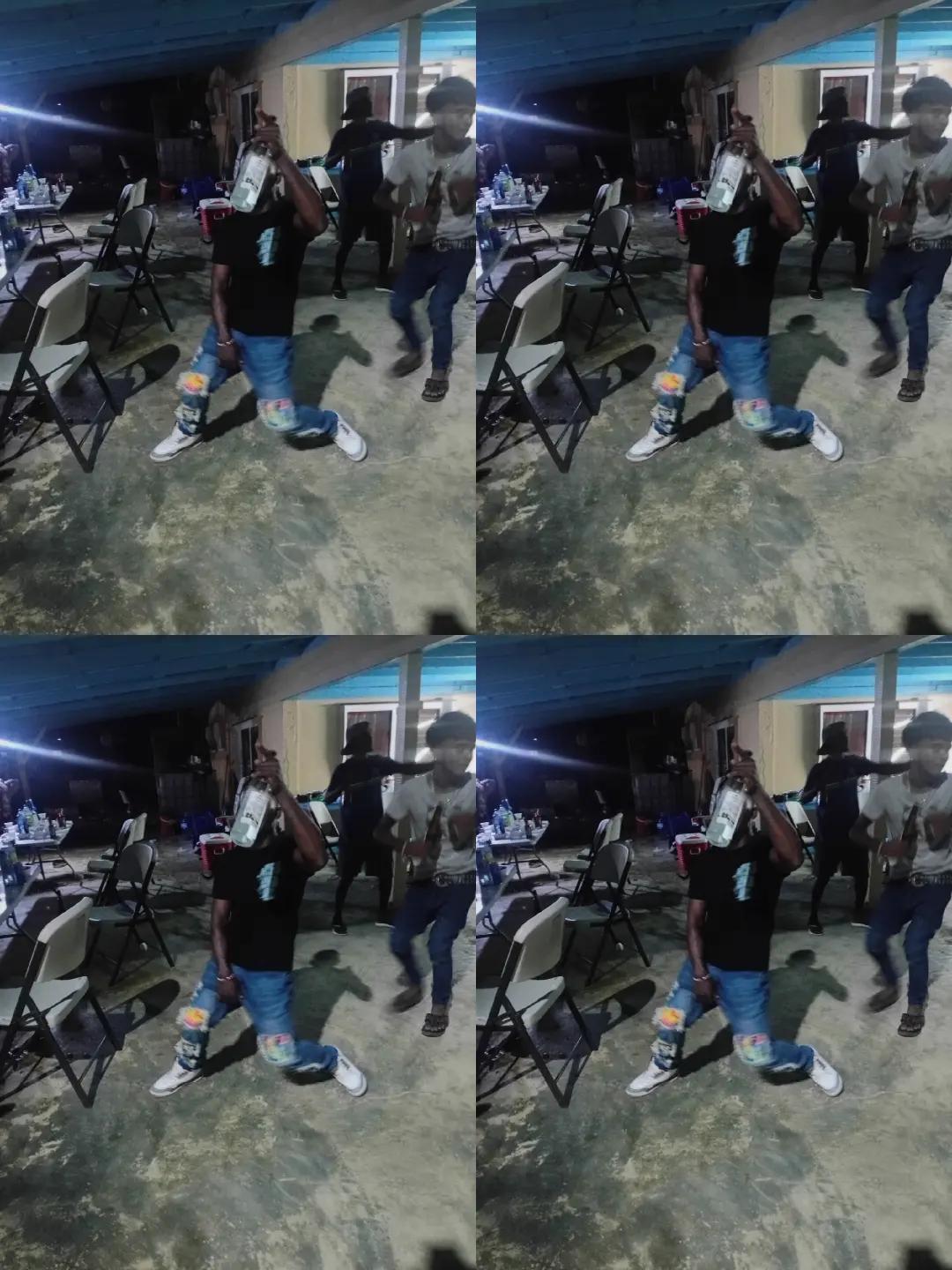 @Unruly King