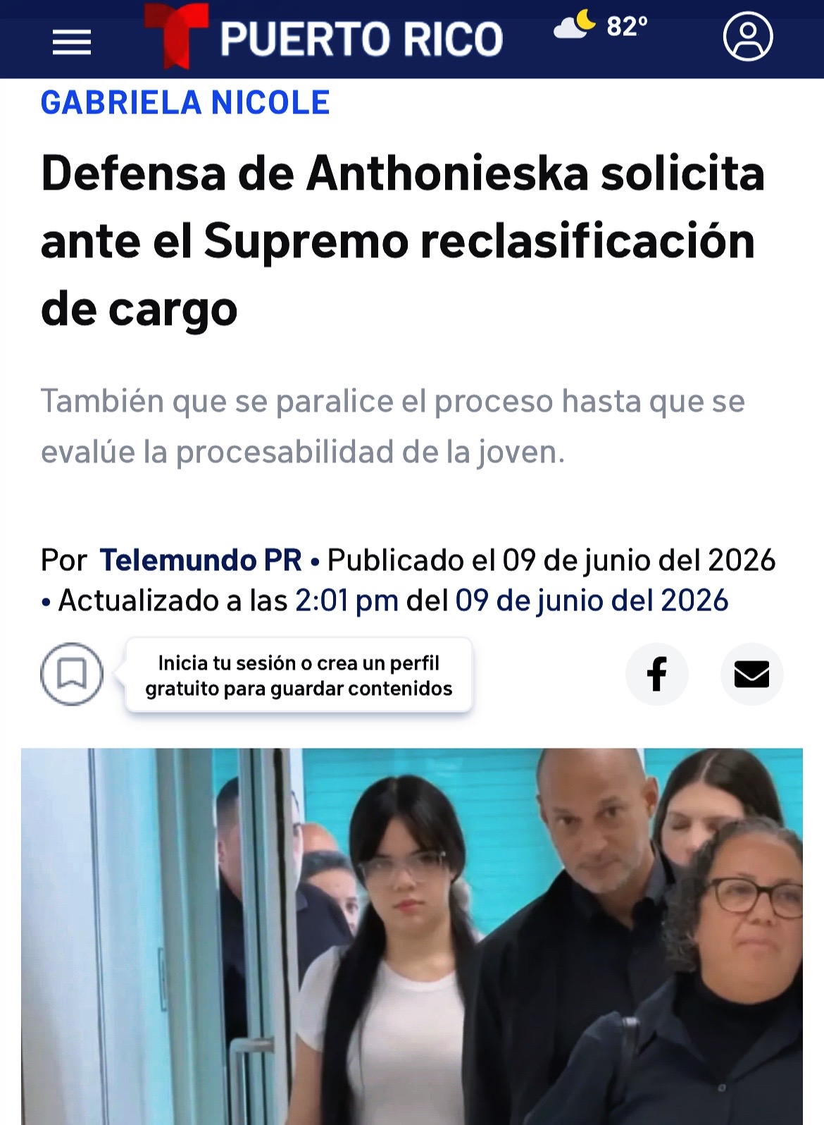 @NoticiasdelCielobyZ Oficial