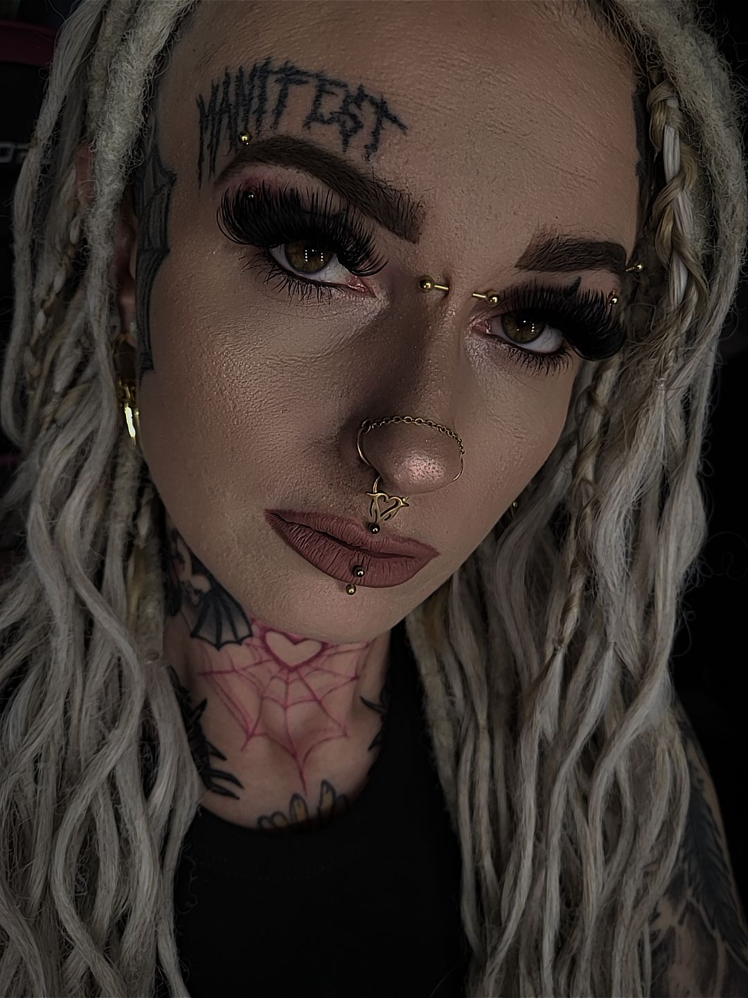 @livingdeadgirl🌽⭐️