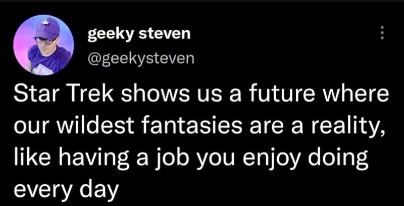 @Gowron’s Glory