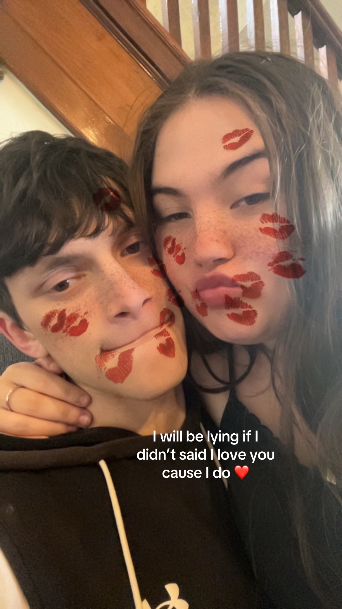 @Jojo Denney