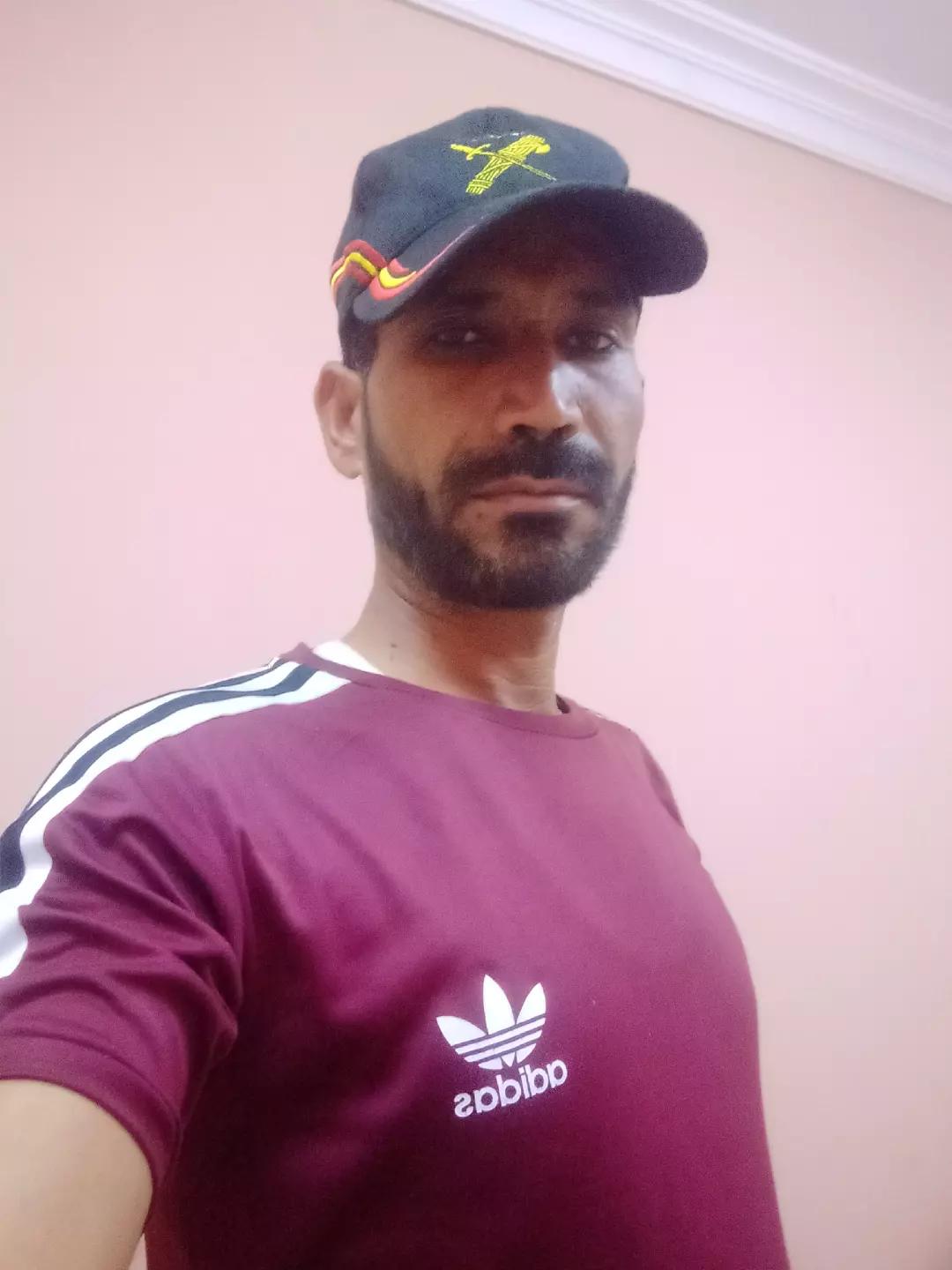 @Haji Umar Draaz
