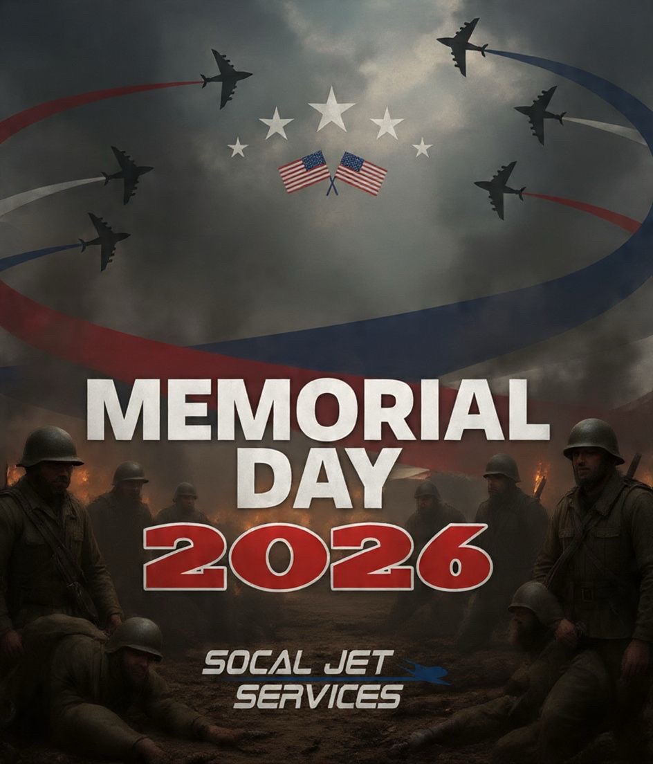 @SoCal Jet Services