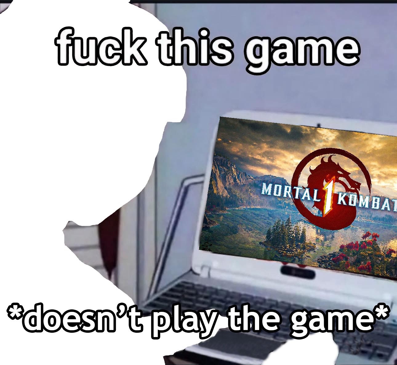 @Josh