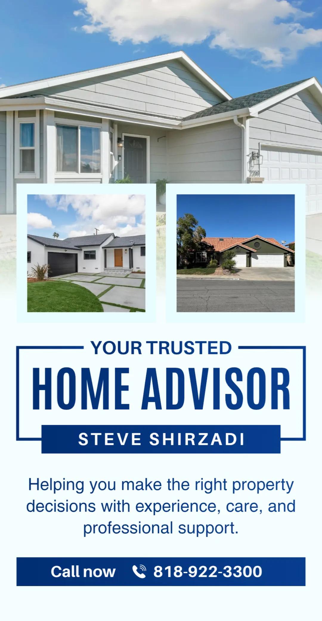 @Steve Shirzadi
