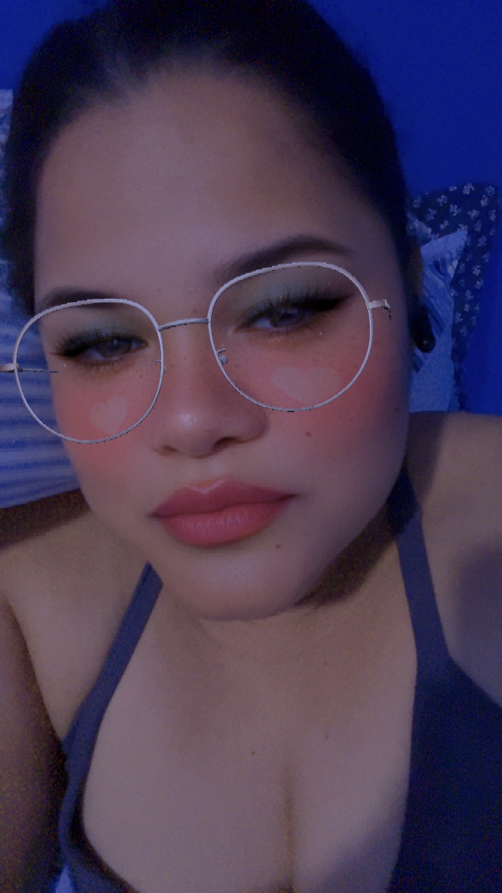 @Gina Luks