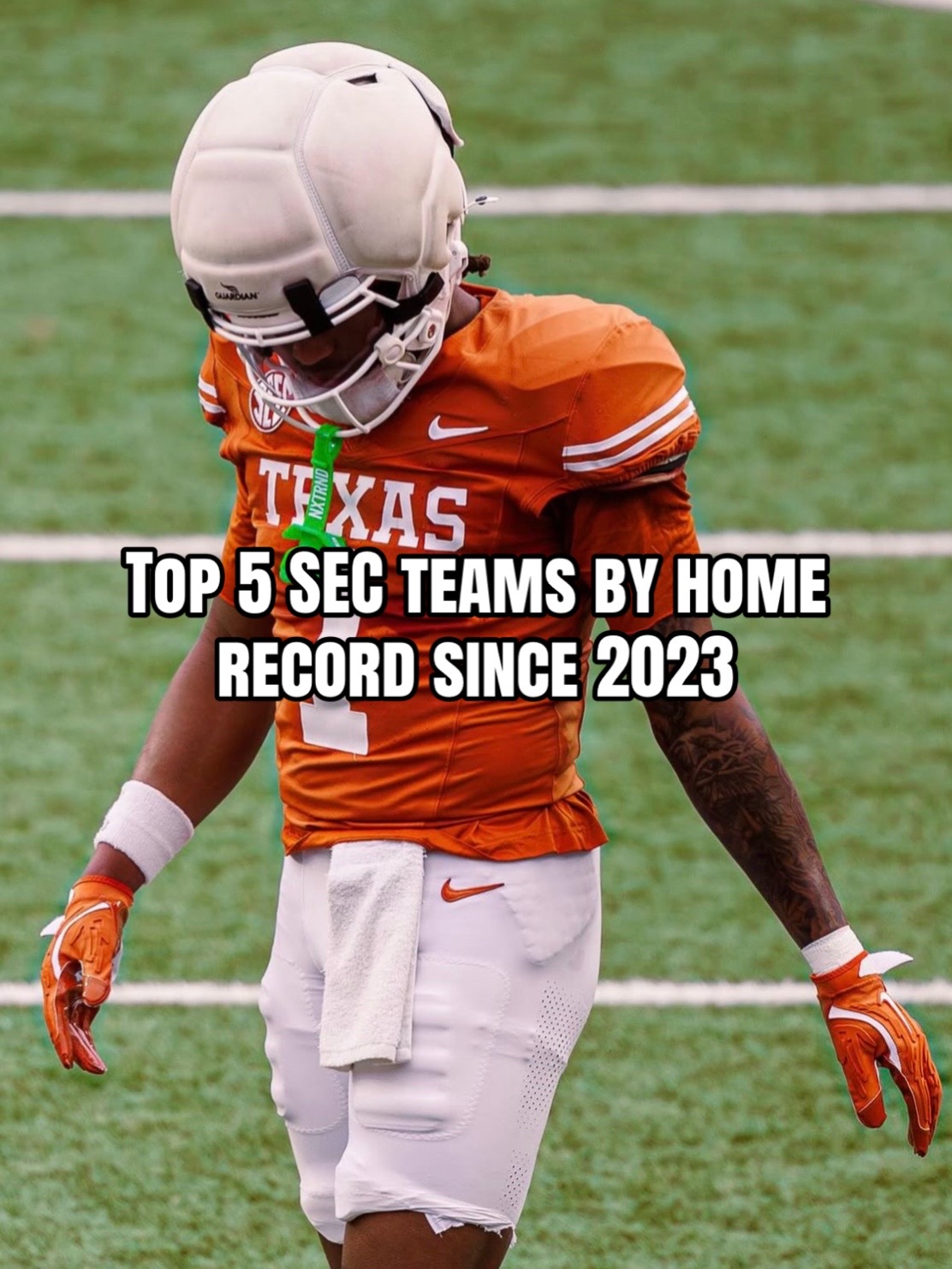 @Longhornsprod