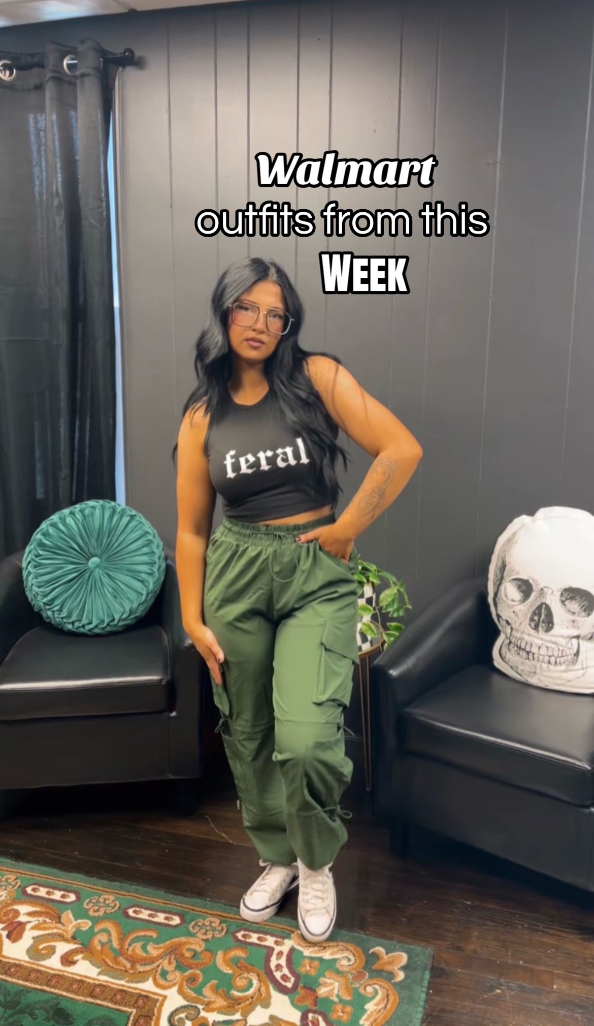 @Amanda • Edgy Inspo