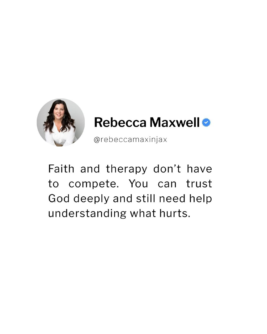 @Rebecca Maxwell