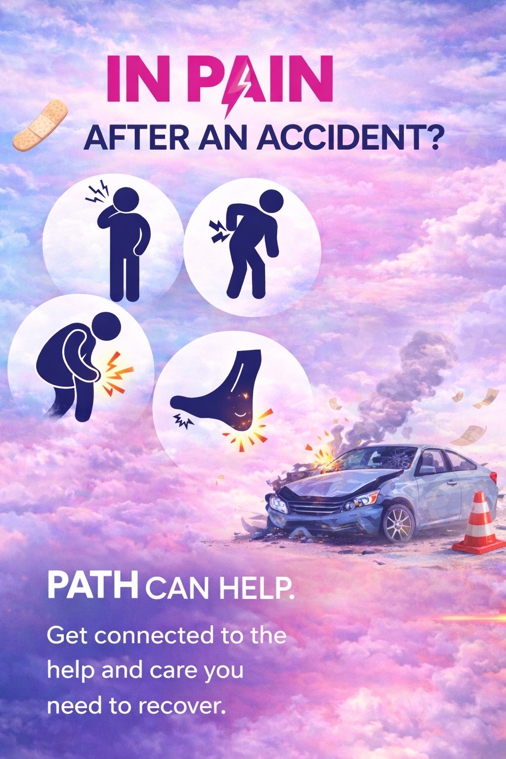 @Path 411 Pain