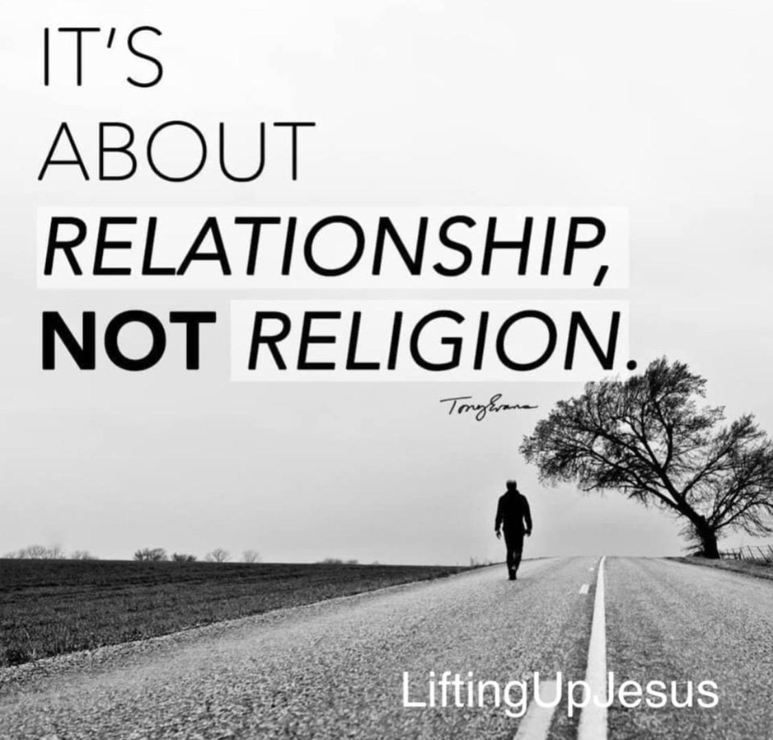 @liftingupjesus