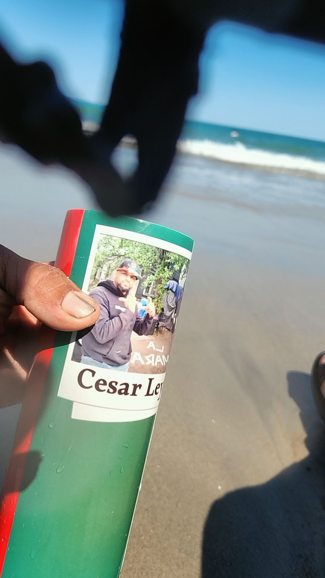 @Cesar mexico