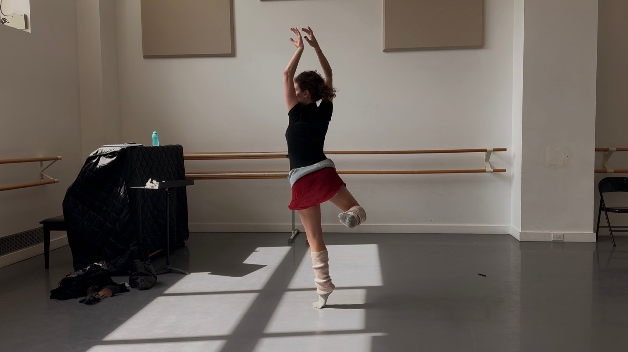@Julia Patella