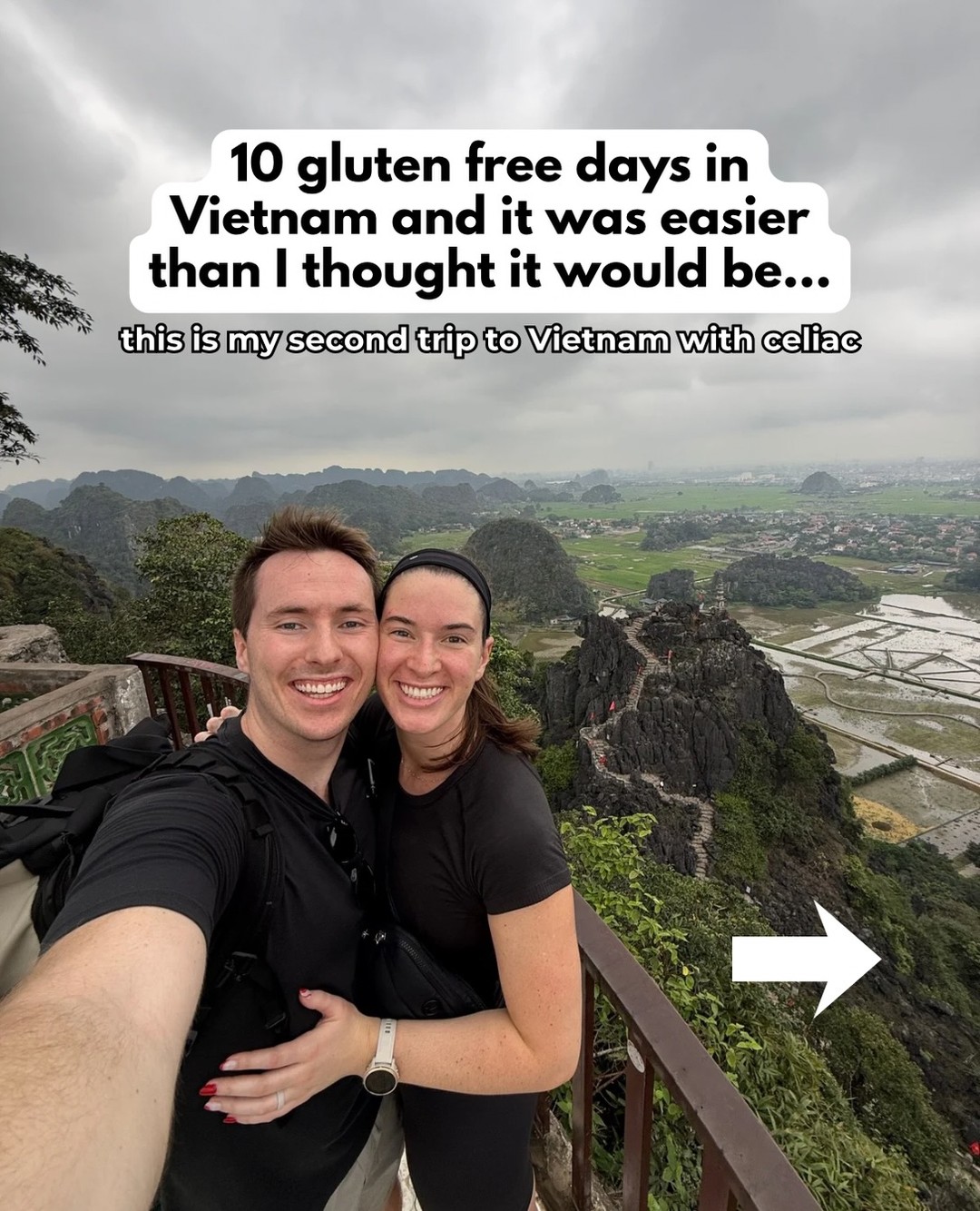 @Gluten Free Sarah
