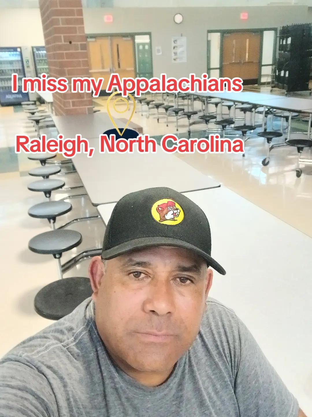 @Appalachian Cuban