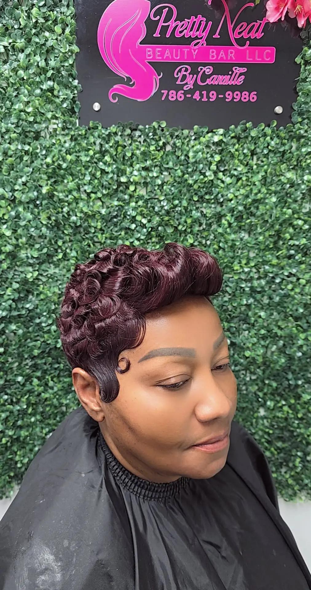 @prettyneatbeautybar LLC