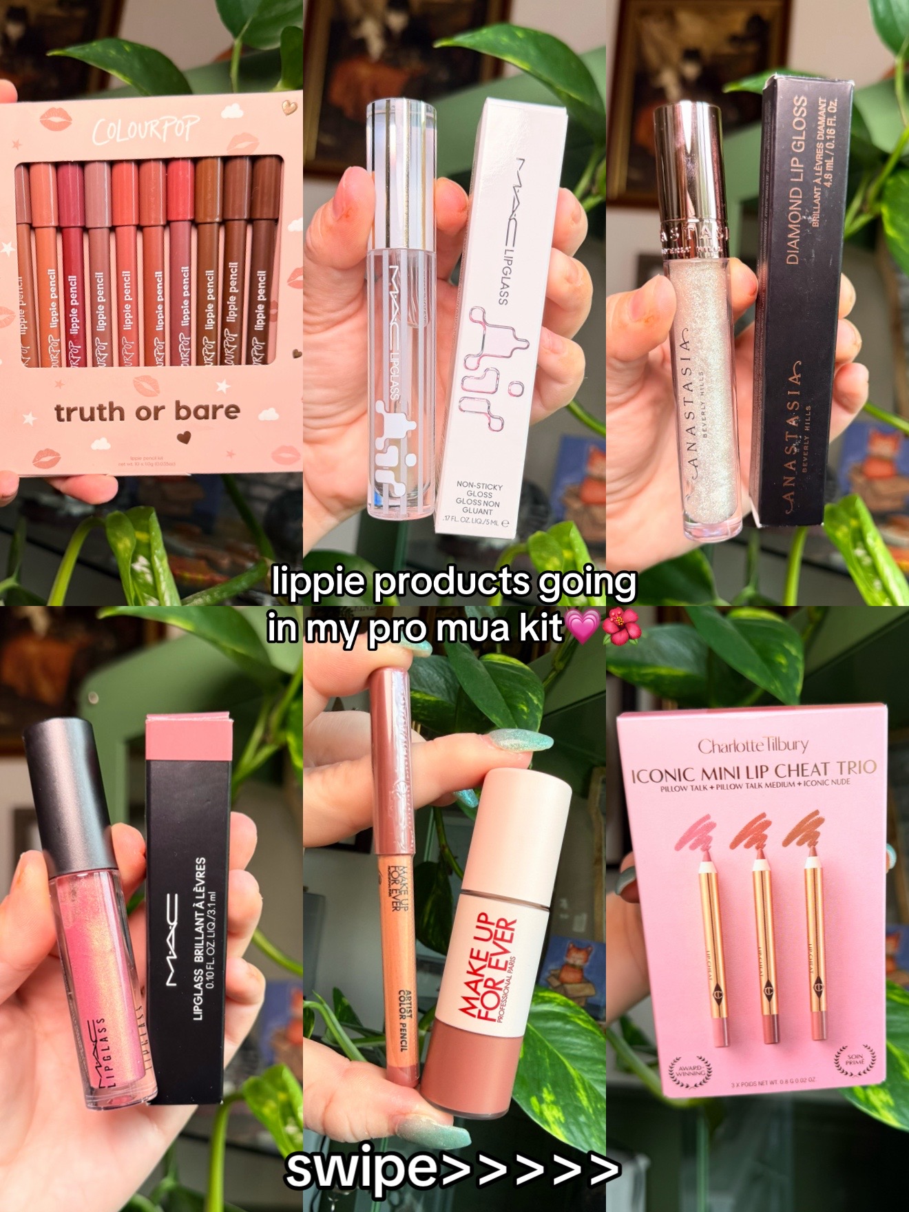 @viv | MI MUA