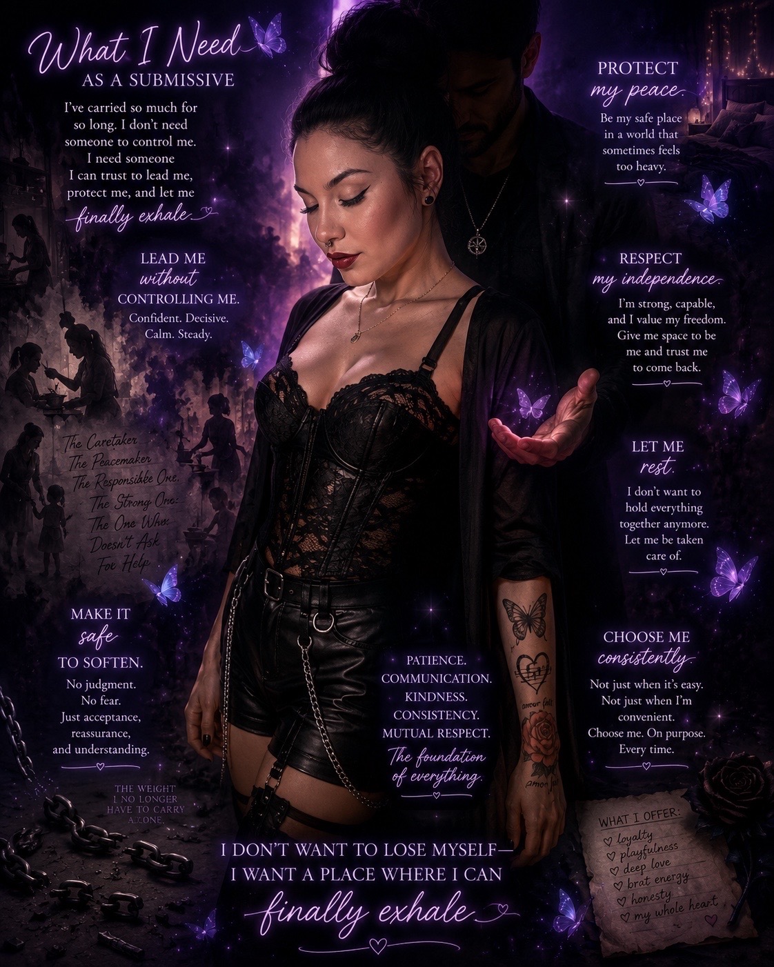 @⛓️🖤 𝕵𝖊𝖘𝖘𝖎𝖈𝖆 🔥♟️⛓️🦋